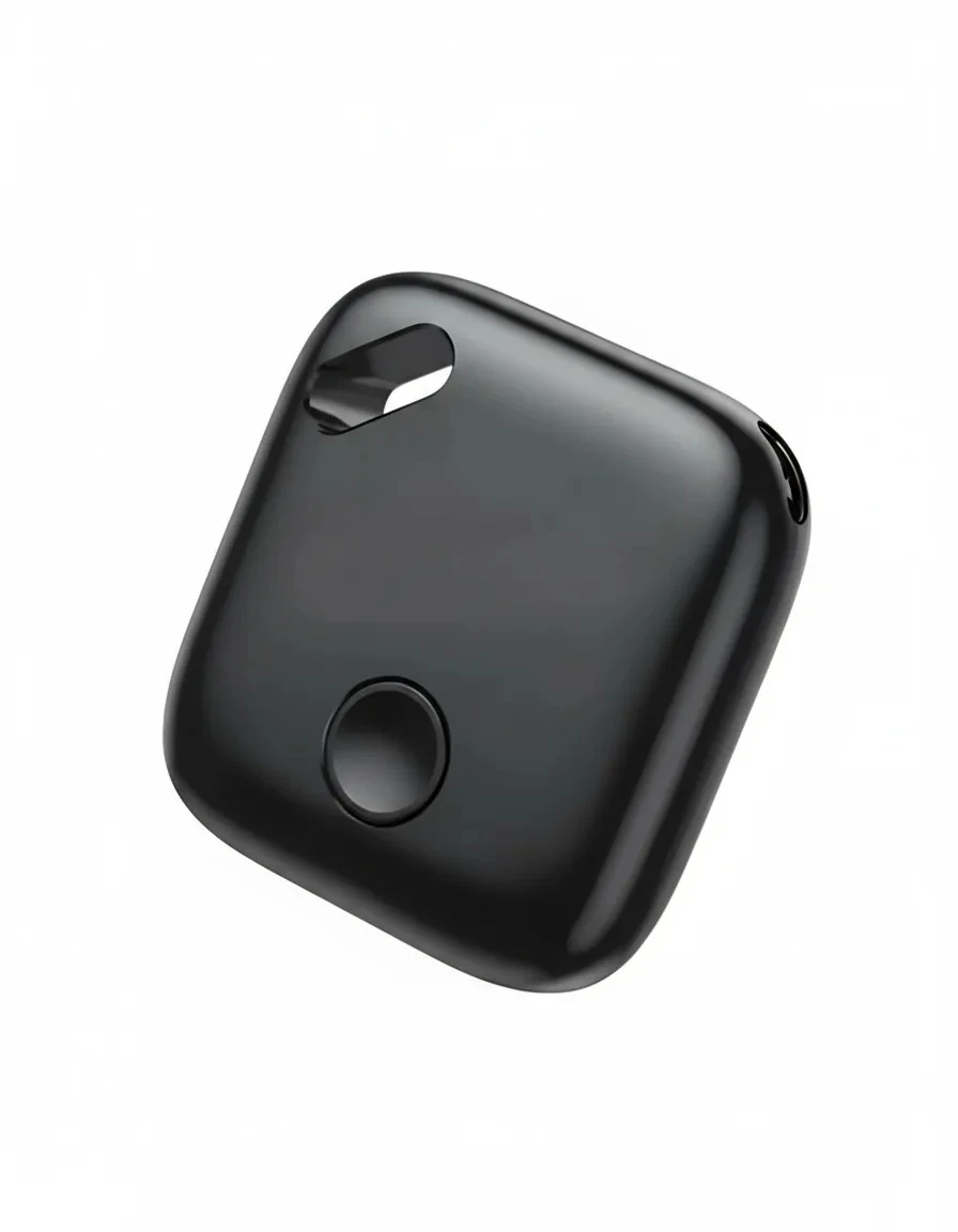 GPS-Tag Evcil Hayvan Takip Cihazı