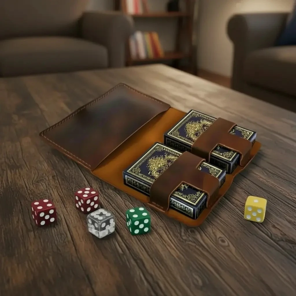 Premium Oyun Kartları