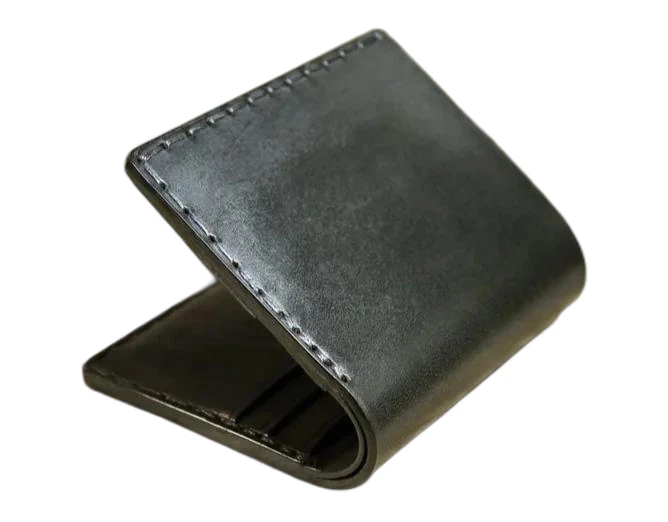 Deri Klasik Cüzdan Tana