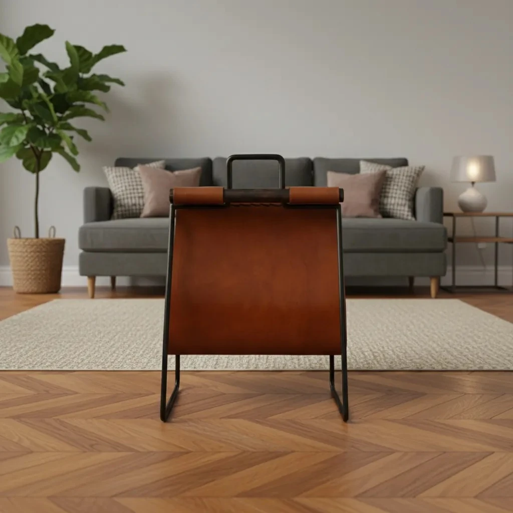 Deri Dergilik BookSide