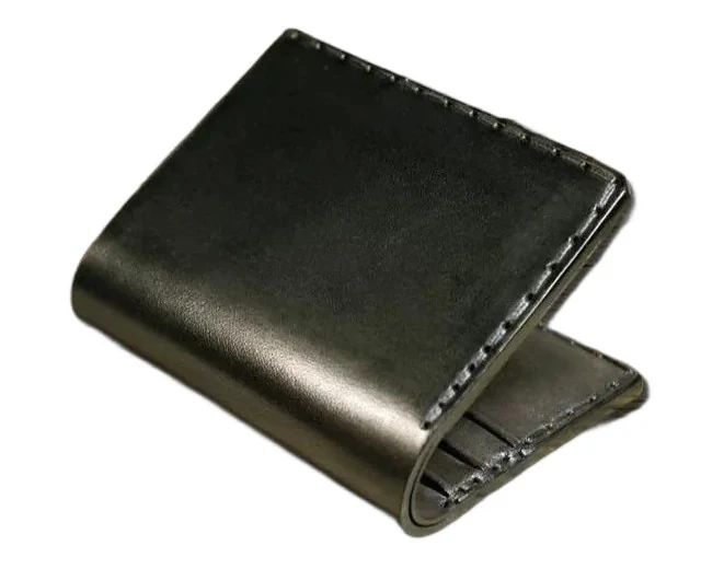 Deri Klasik Cüzdan Tana