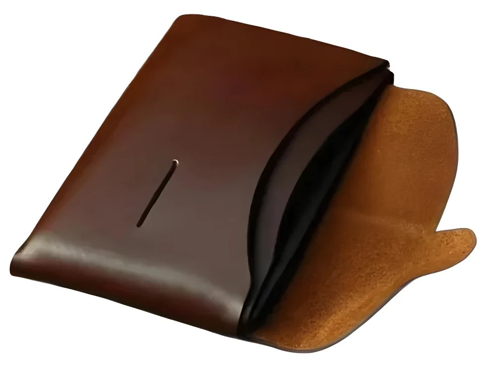 Deri Cüzdan Valente