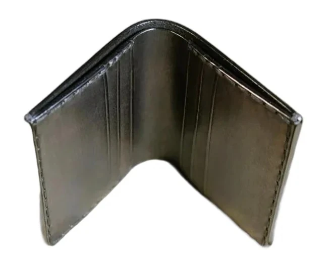 Deri Klasik Cüzdan Tana