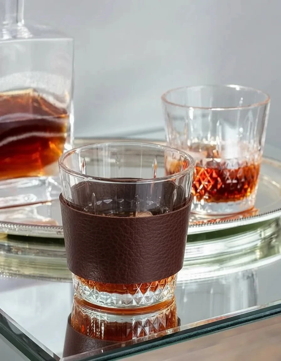 Viski Bardağı PureSip