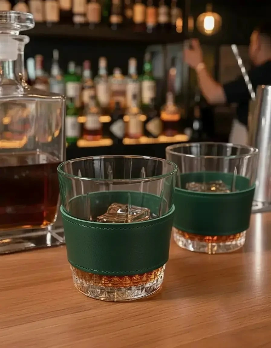 Viski Bardağı PureSip