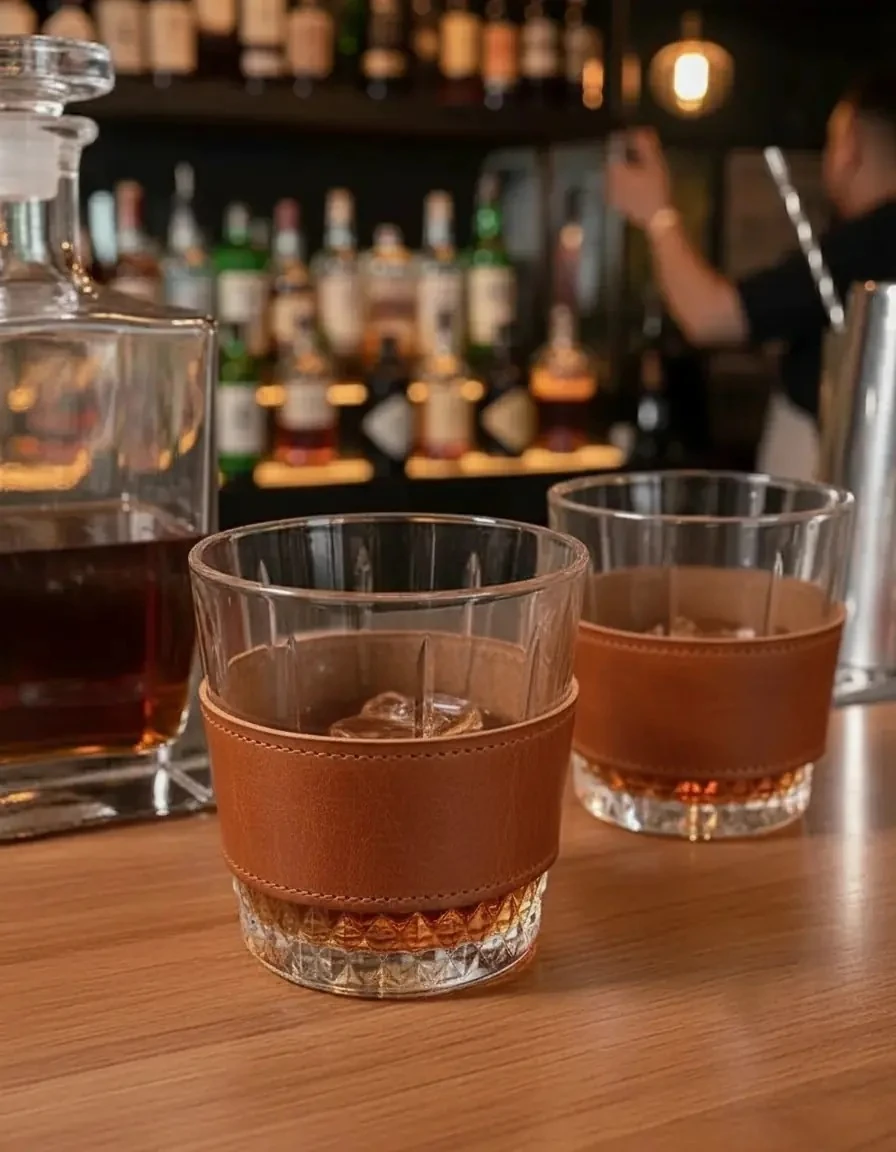 Viski Bardağı PureSip