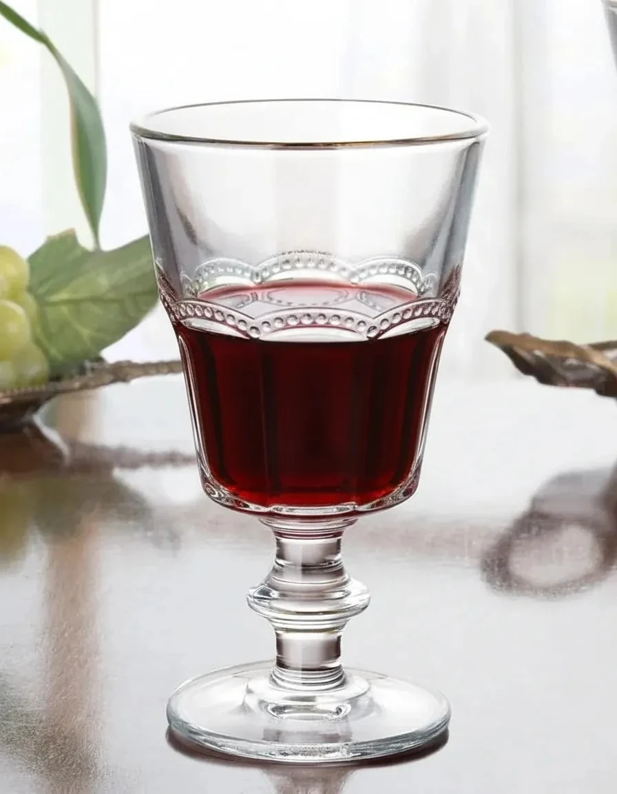 Şarap Kadeh Seti Veloria