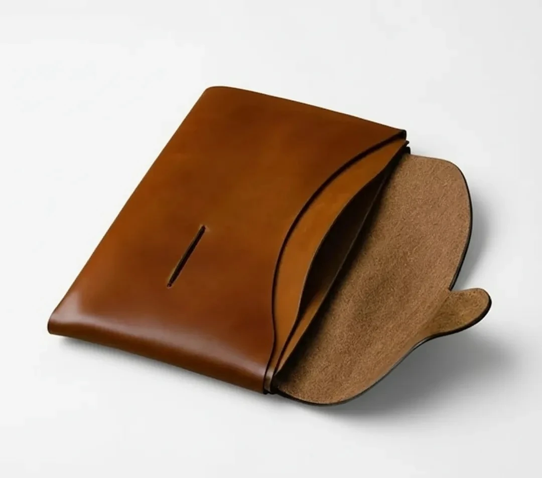 Deri Cüzdan Valente