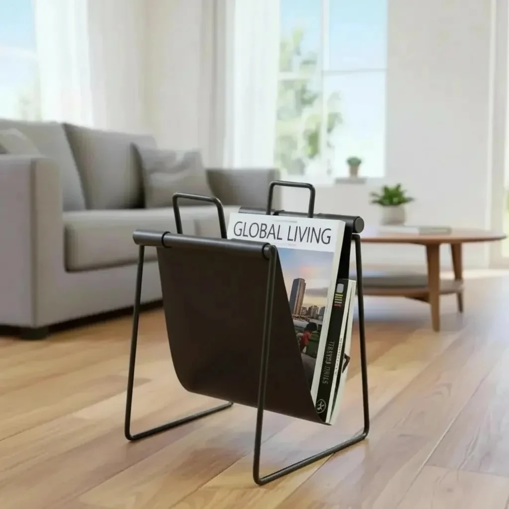 Deri Dergilik BookSide