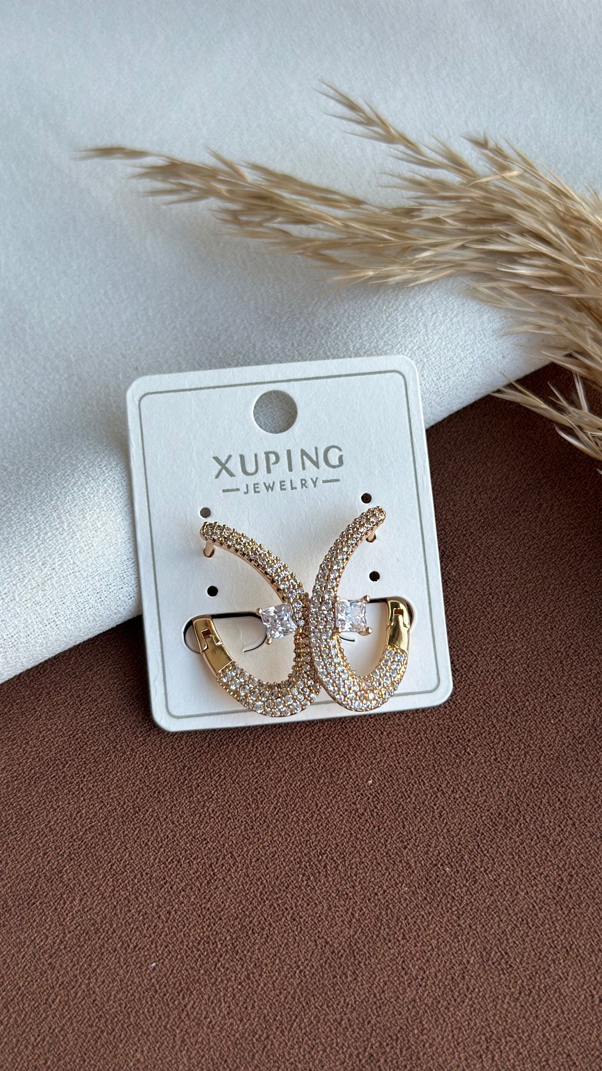 A3949 Xupıng Küpe