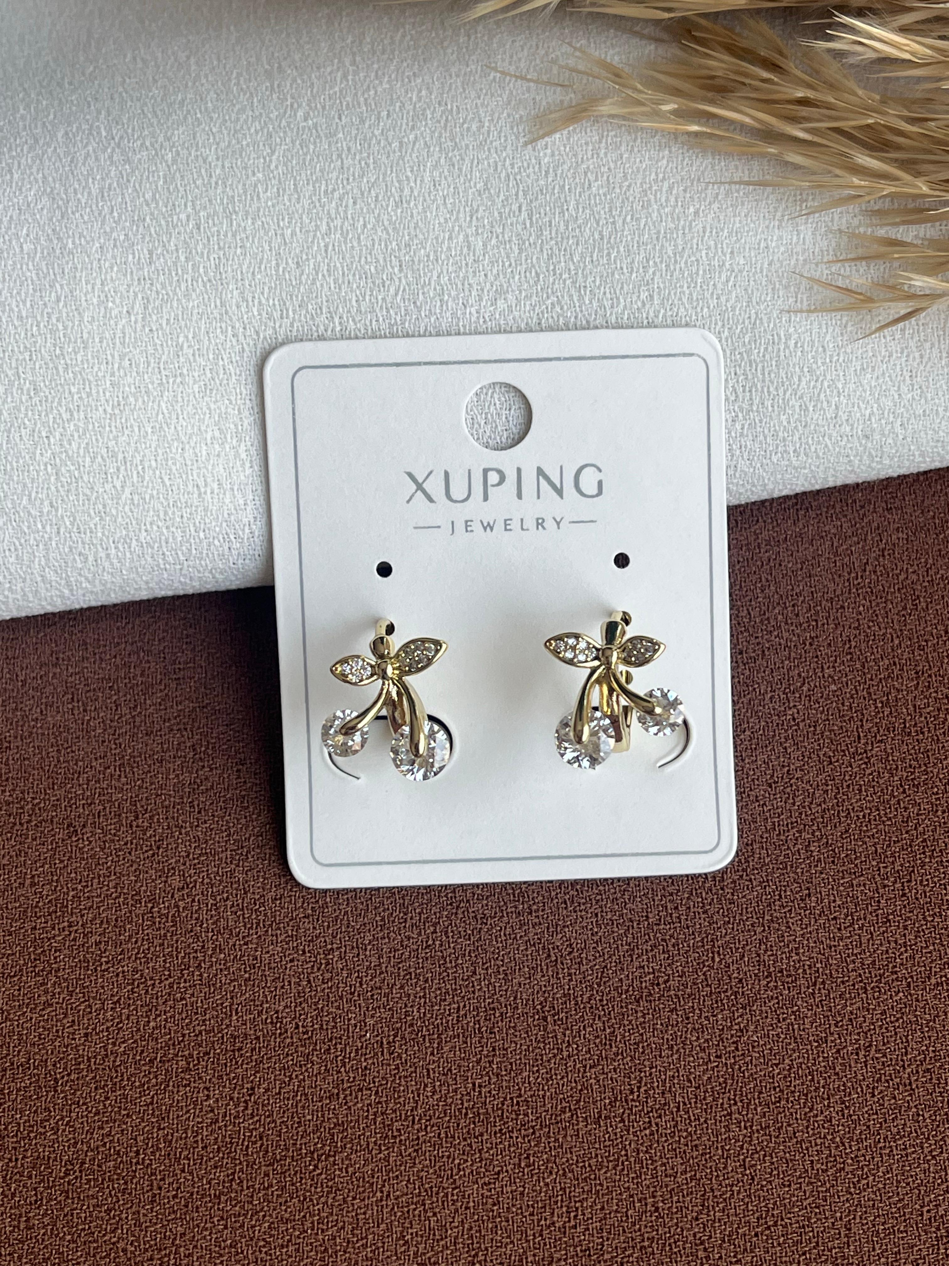 A5965 Xuping küpe 