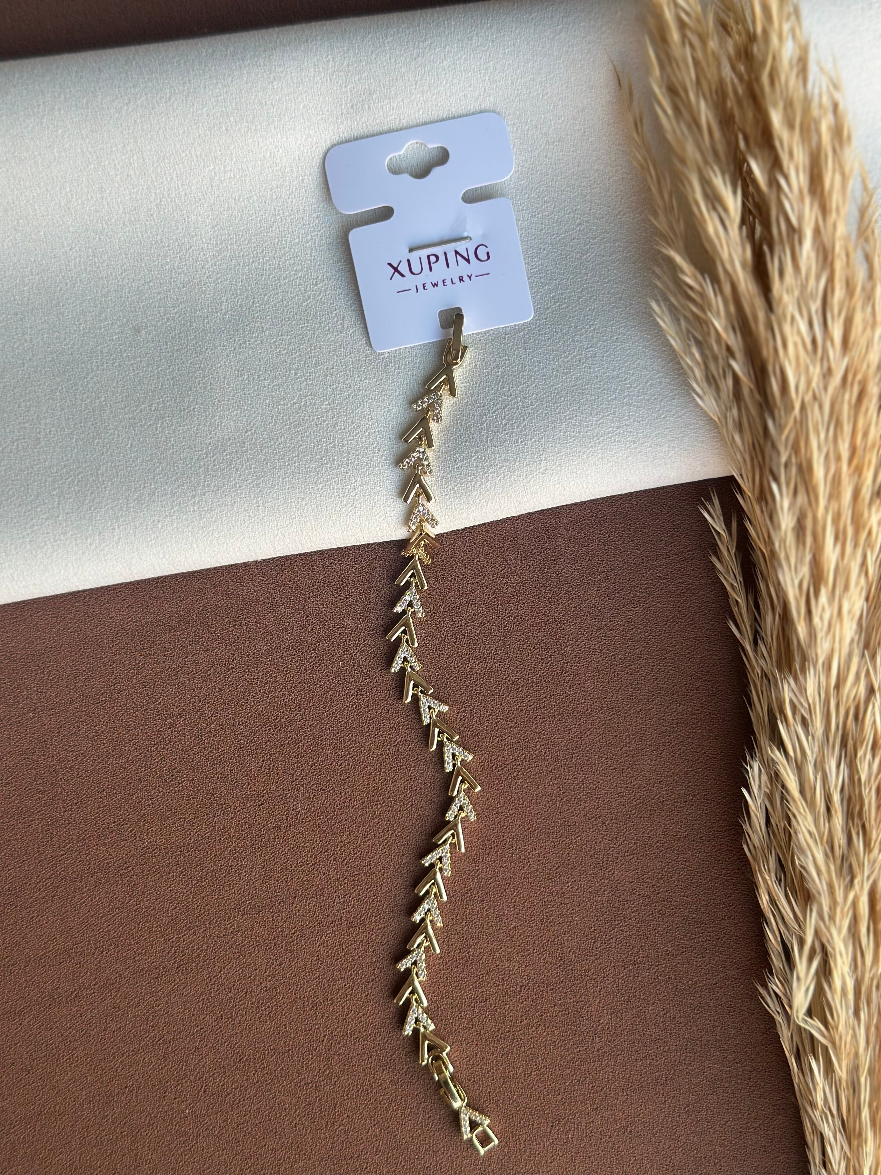 A7709 Xupıng Bileklik