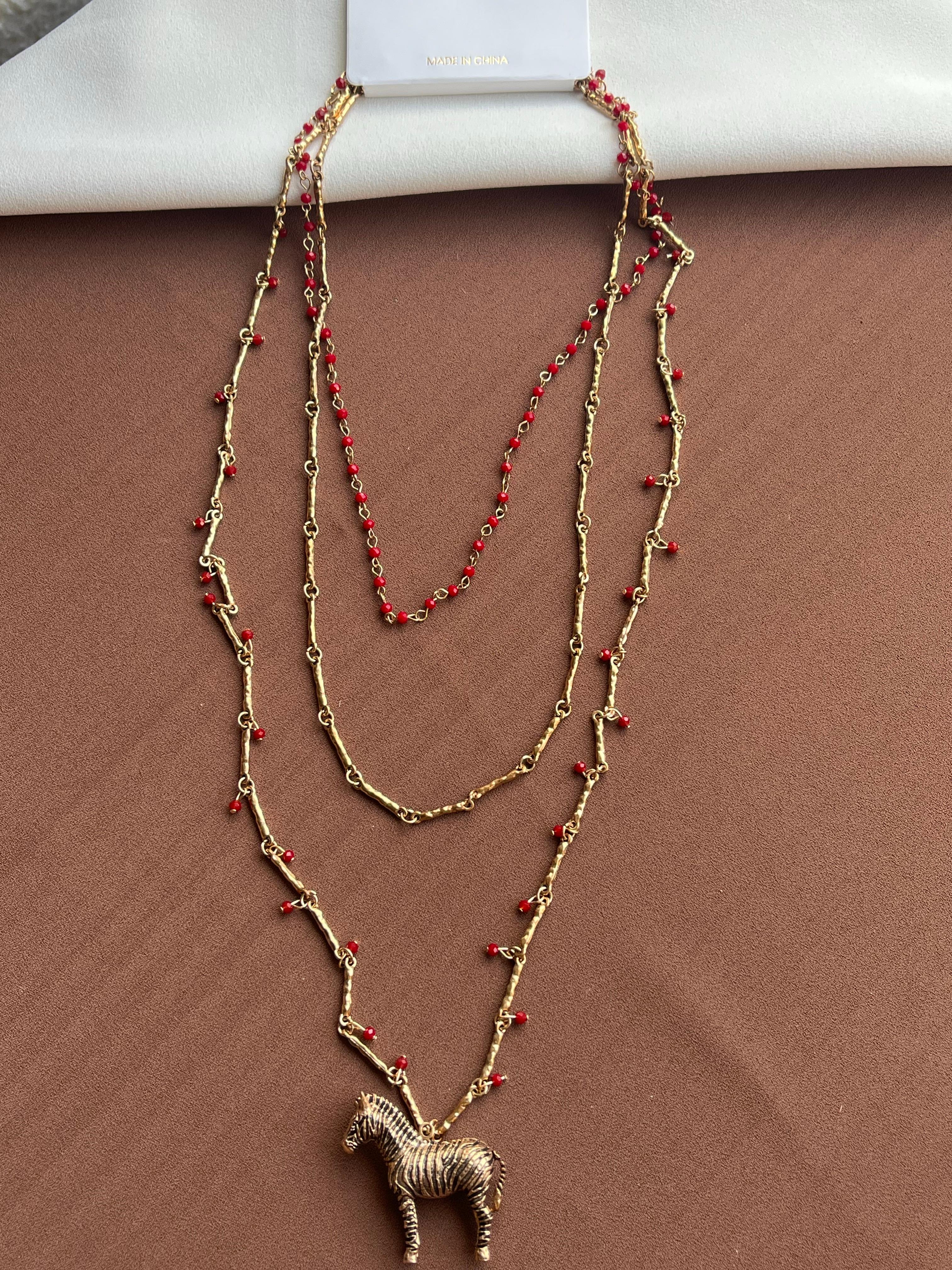 A5897 ZRA Kolye