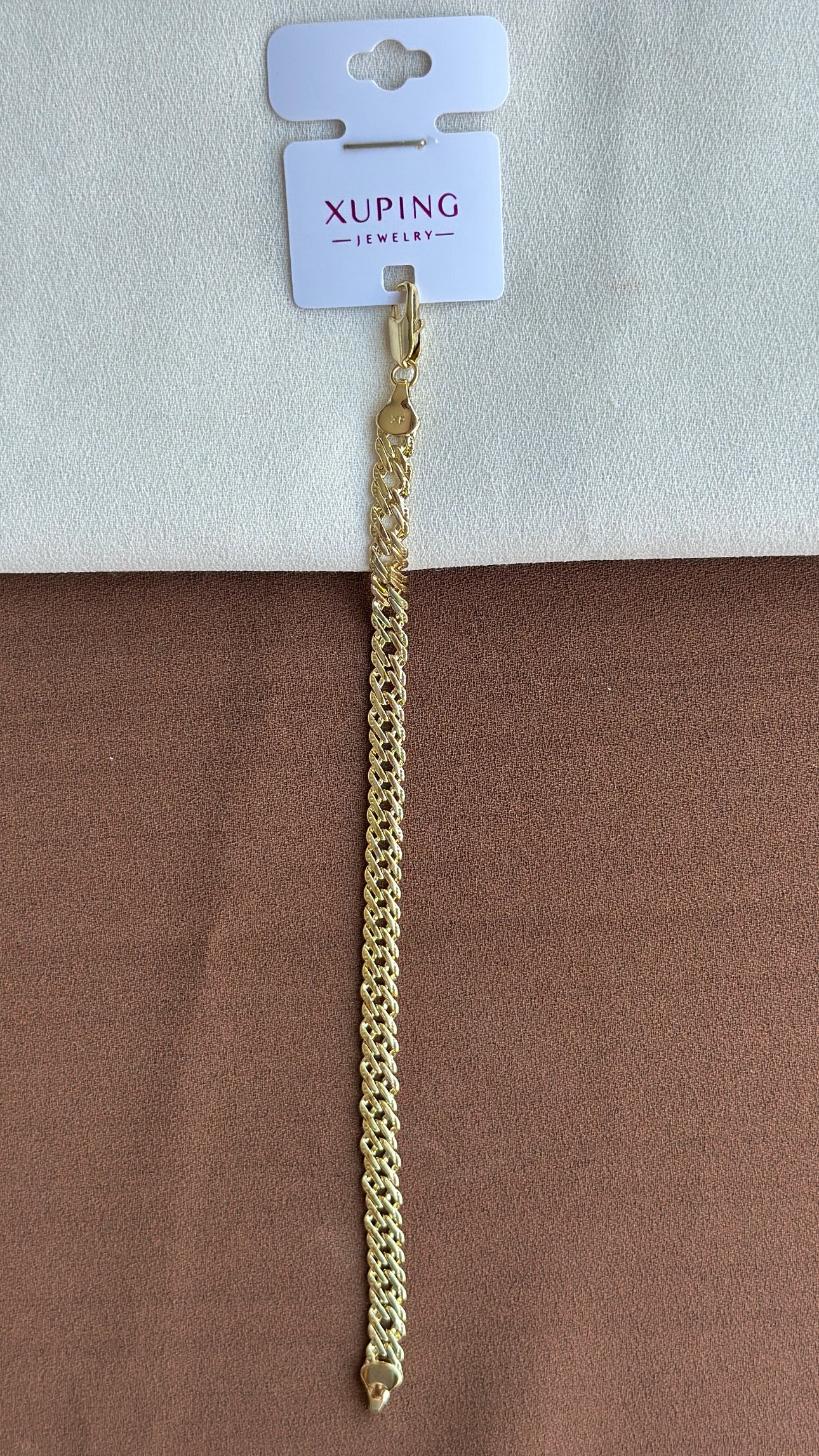 A4616 Xupıng Bilkelik 
