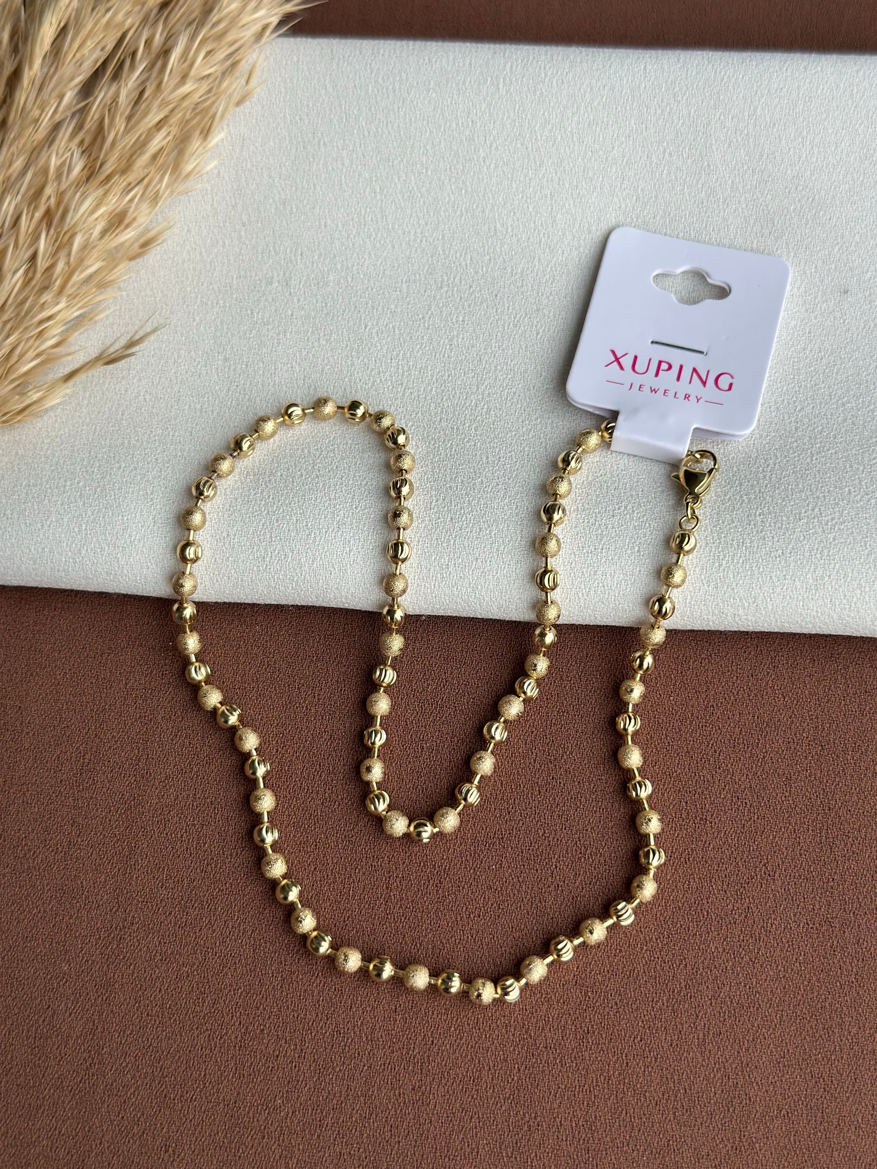 A6470  Xupıng Kolye (50cm)
