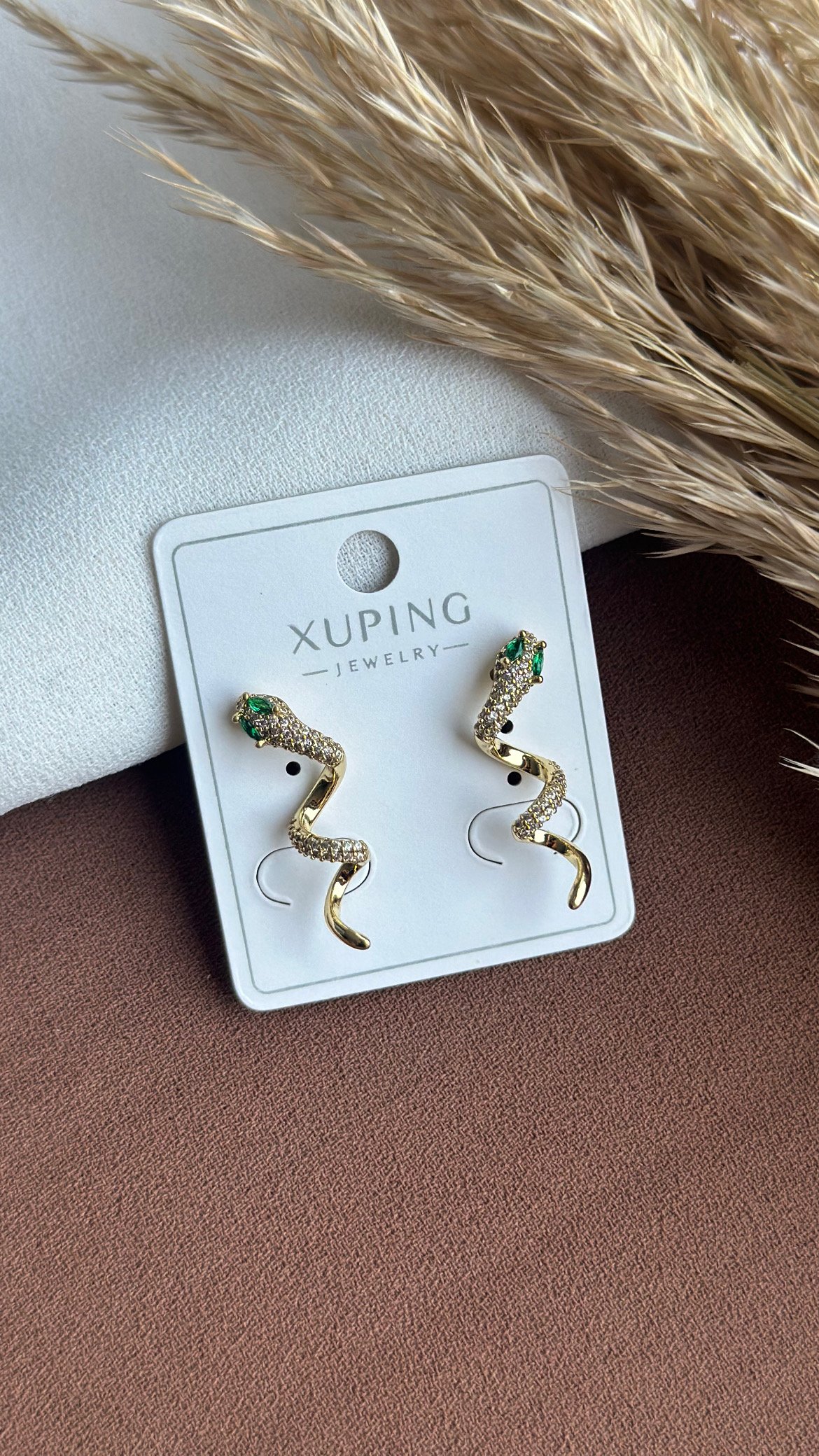 A4749 Xuping Küpe