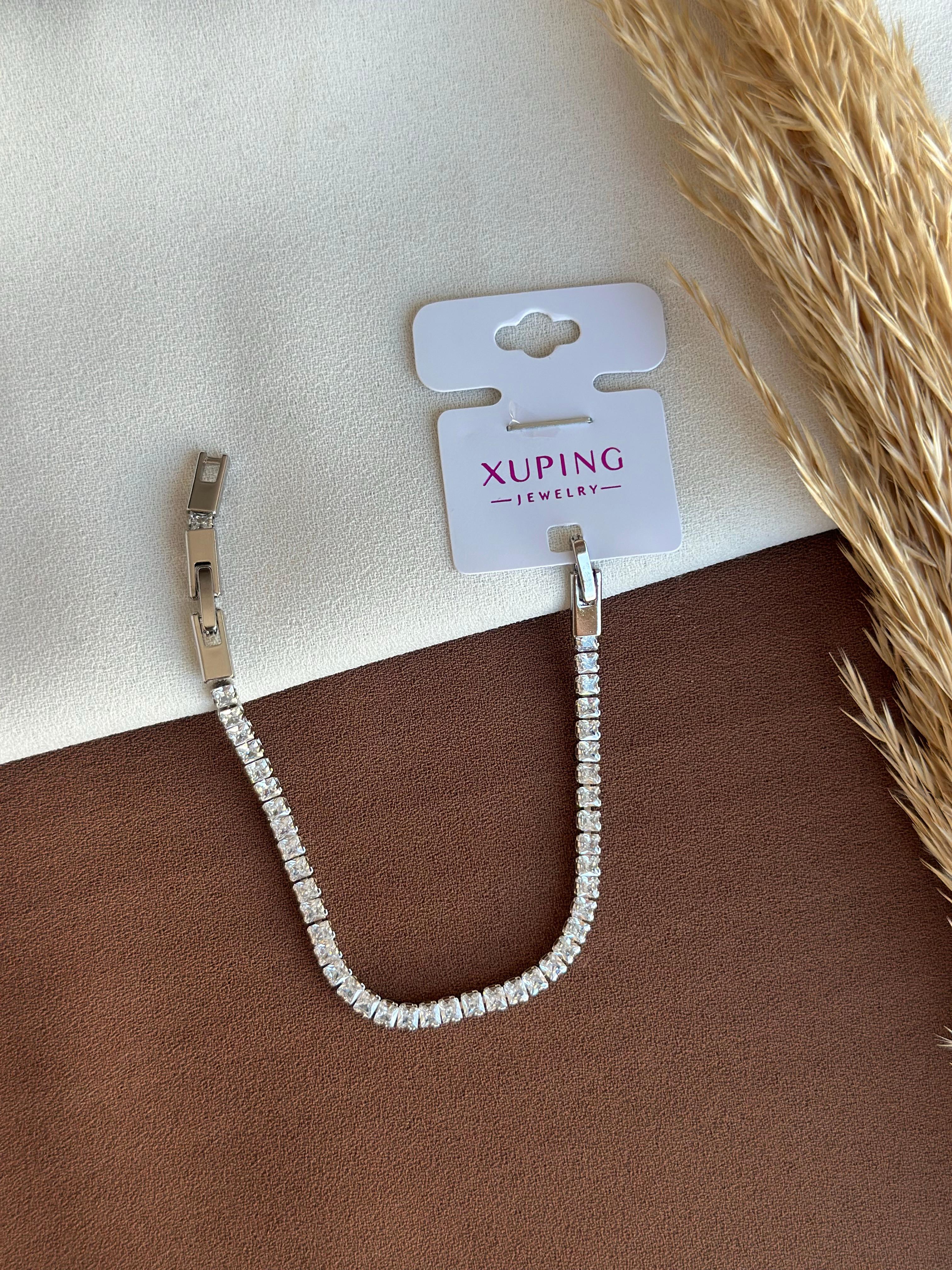 A6257 Xupıng Bileklik