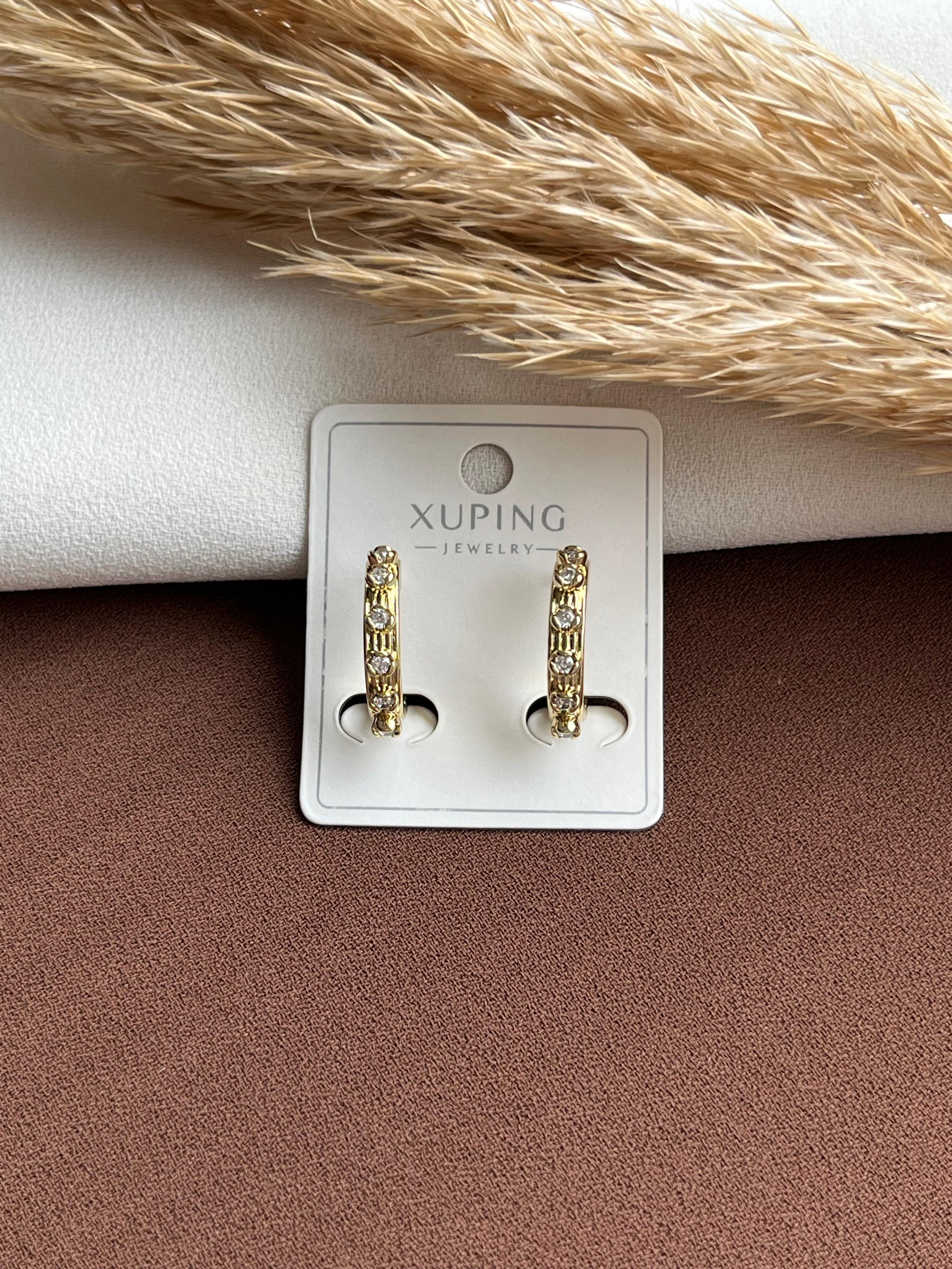 A5896 Xupıng Küpe 