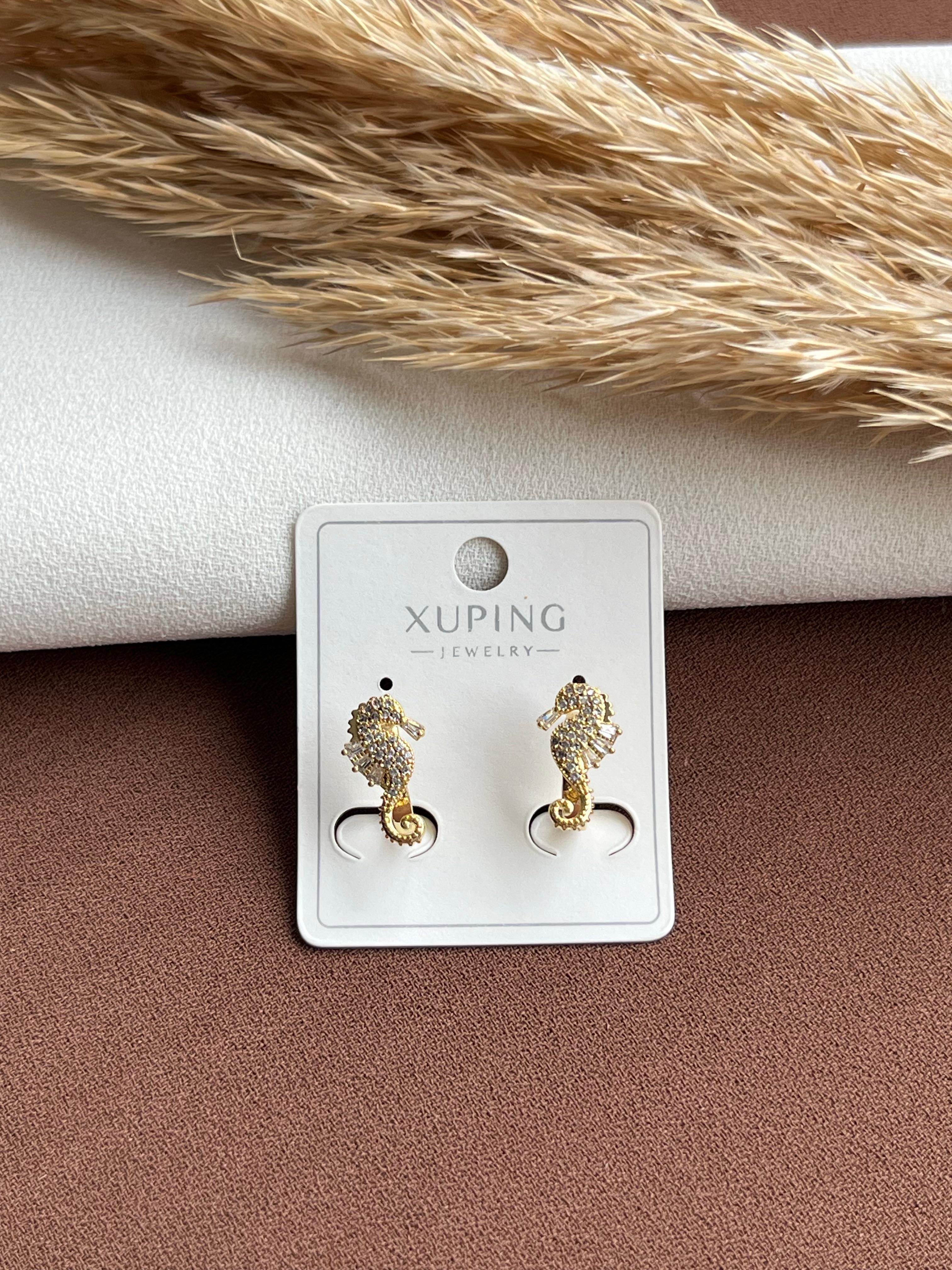 A5890 Xupıng Küpe 