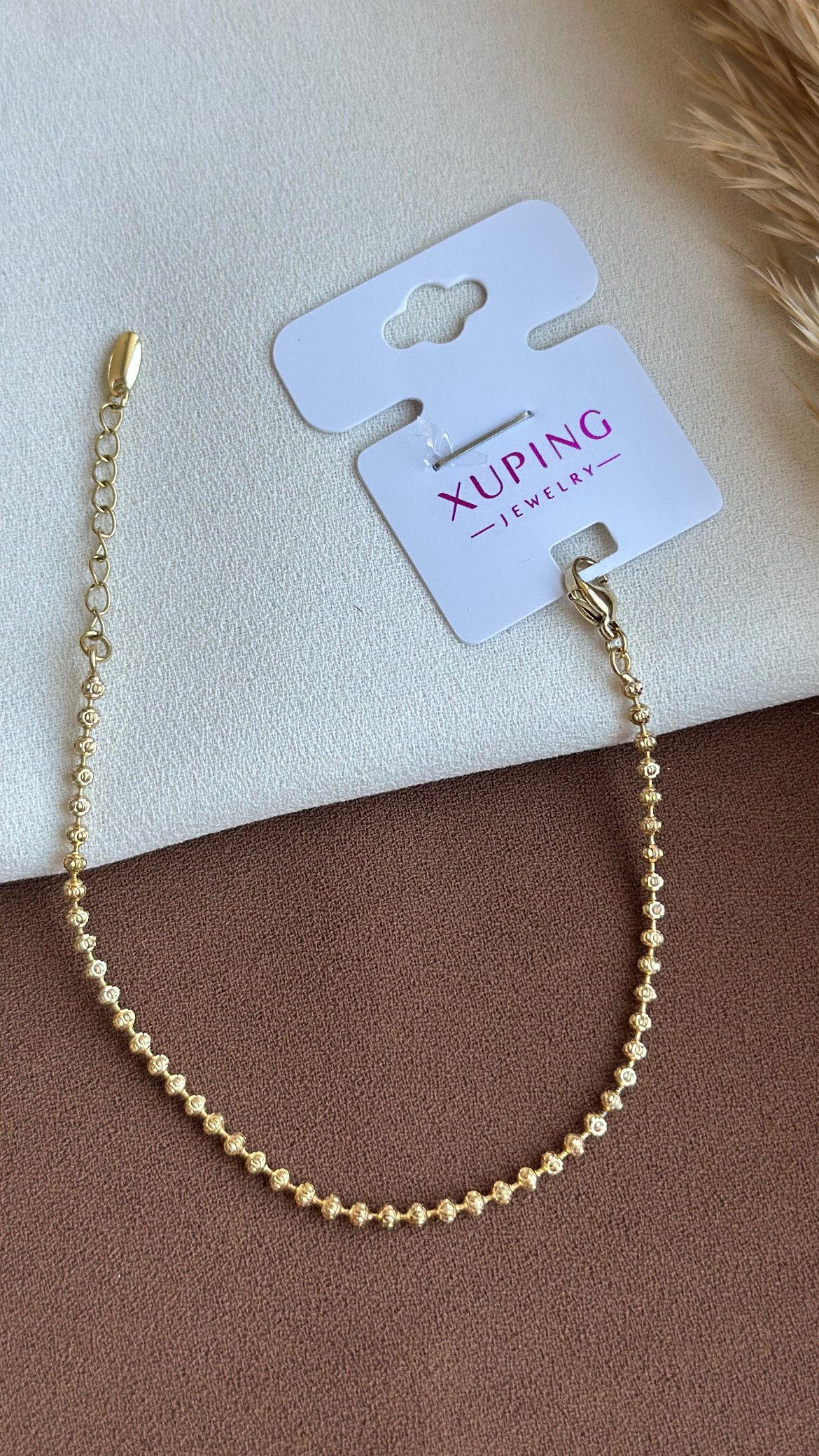 A5158 Xupıng Bileklik 