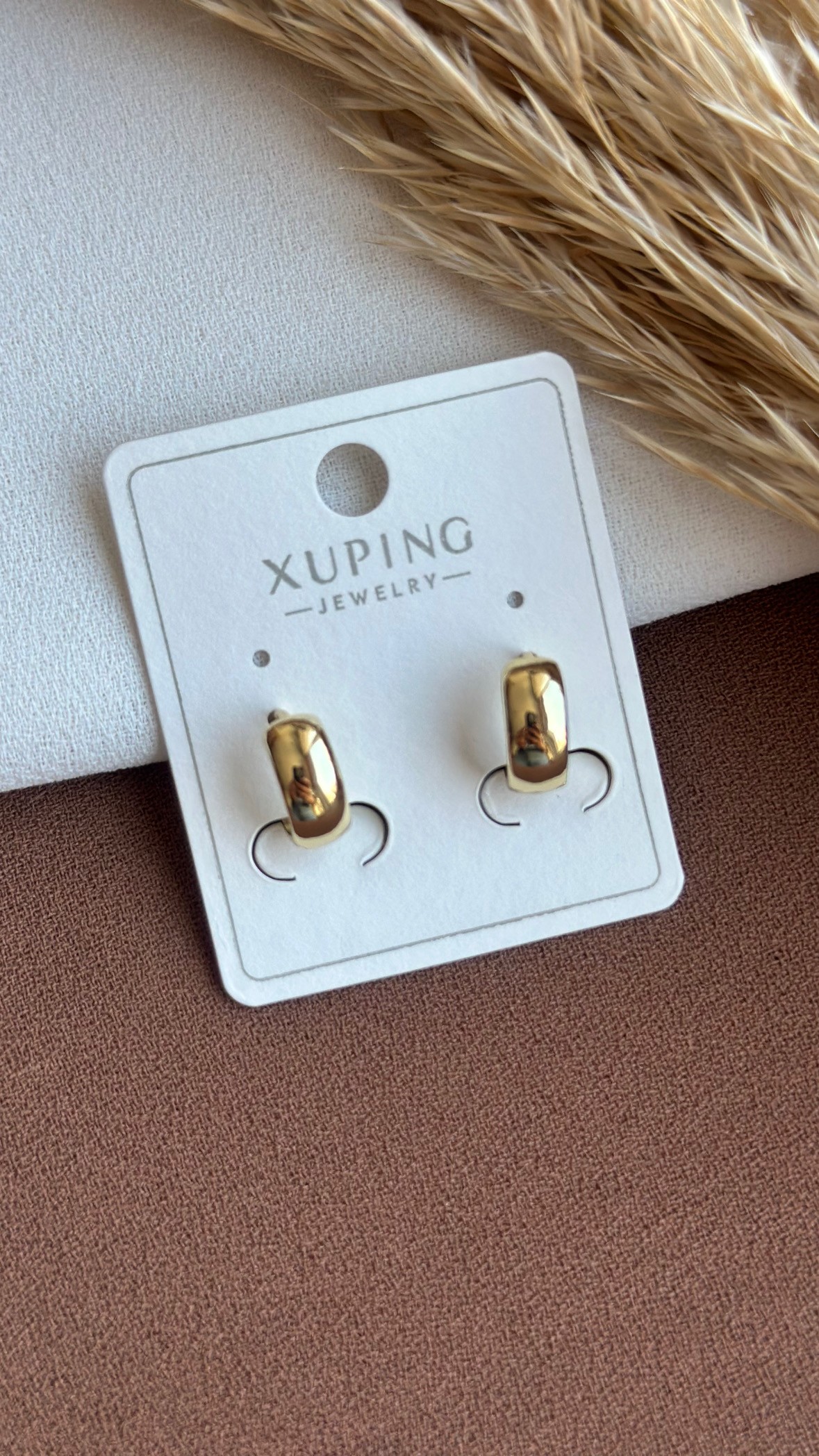 A5194 Xupıng Küpe 