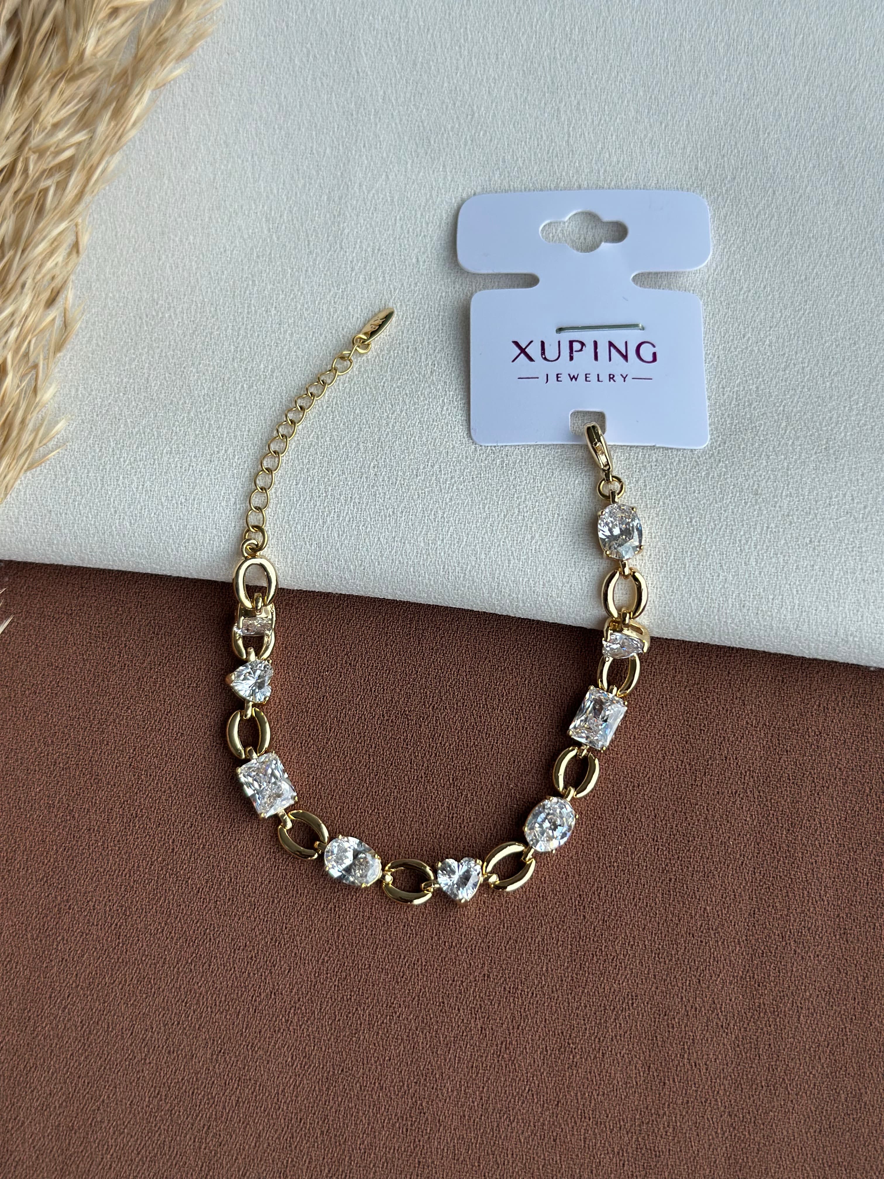 A6547 Xupıng Bileklik