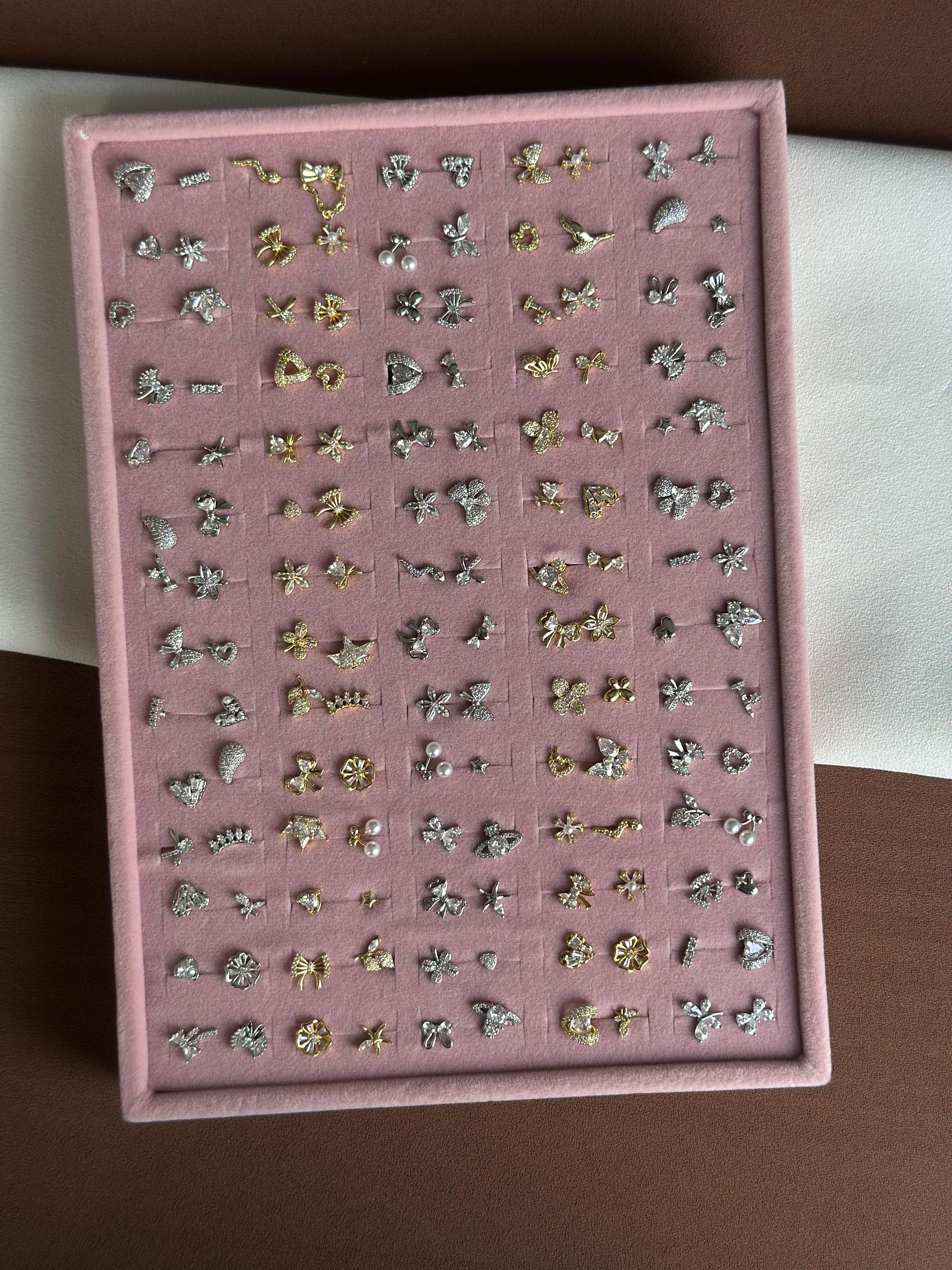A6330 Çelik Tragus
