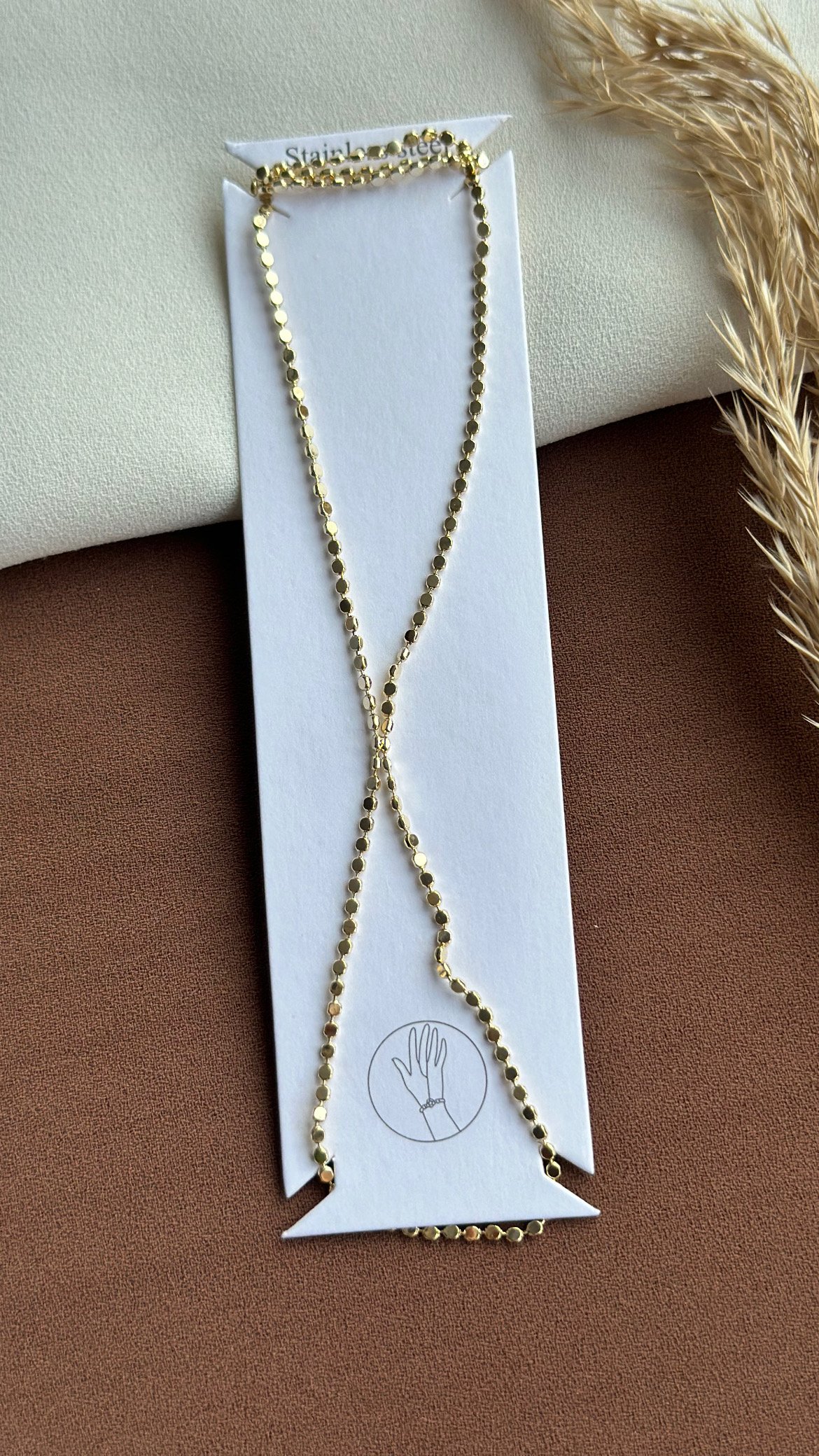 A4432 Çelik Şahmeran