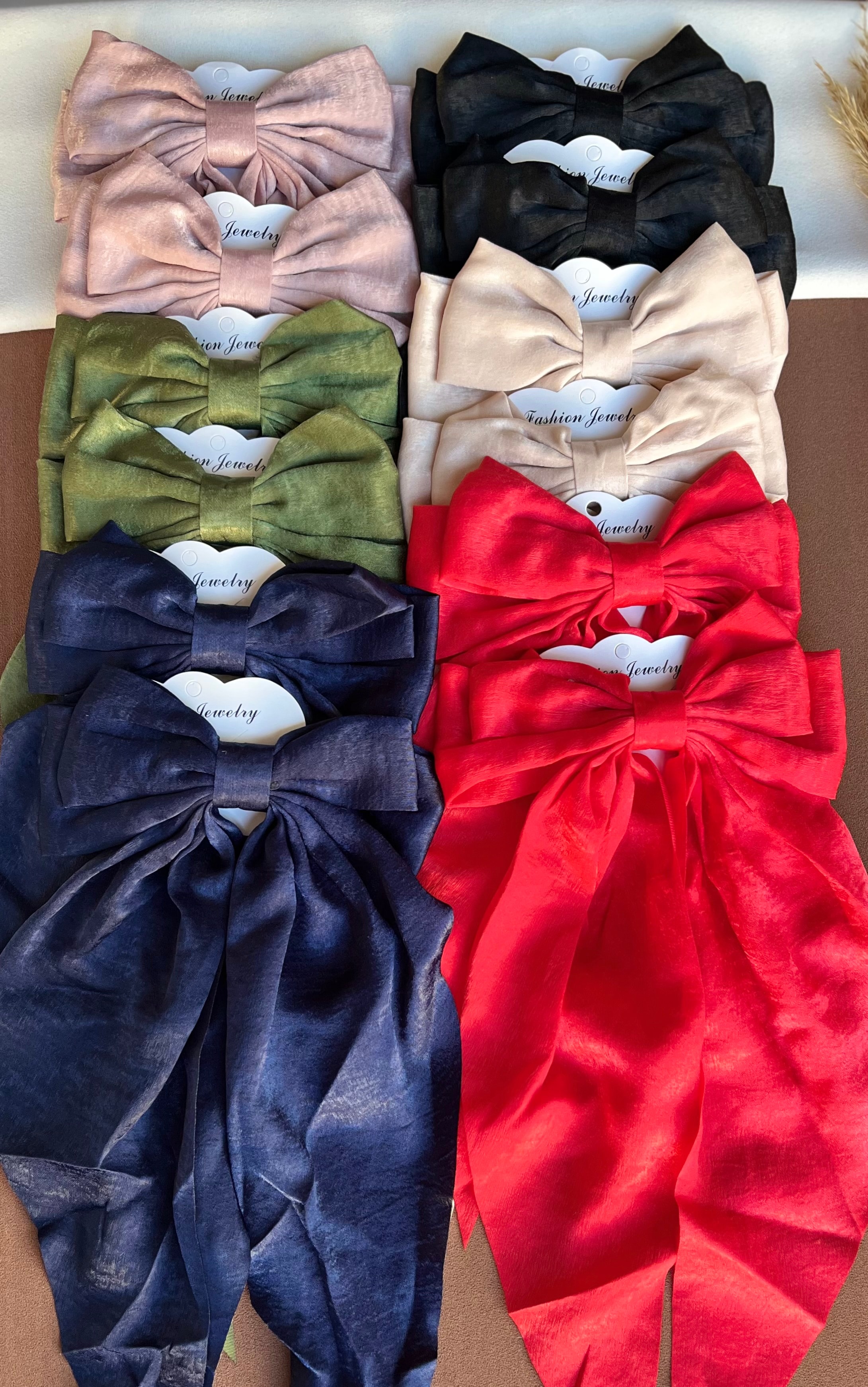 A7732 Renkli Fiyonk Toka 