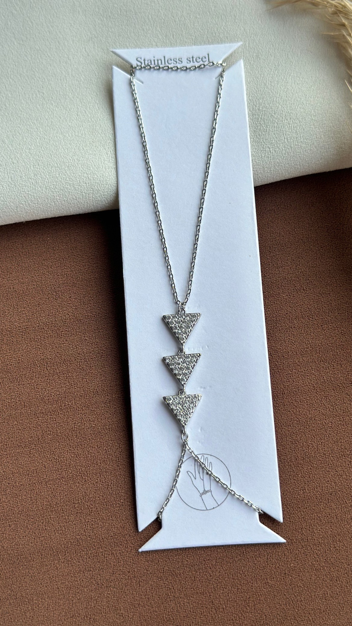 A4407 Çelik Şahmeran