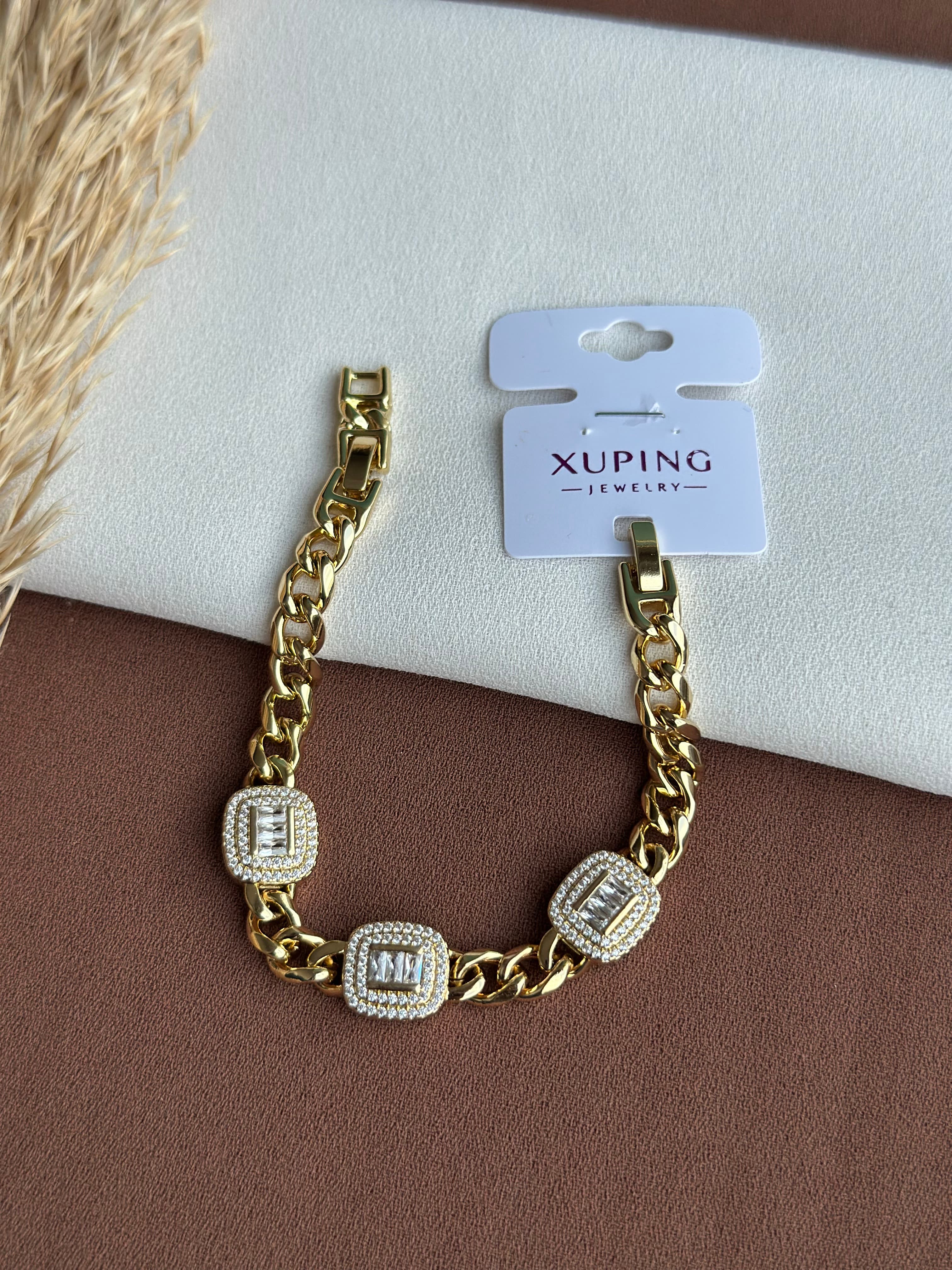 A6552 Xupıng Bileklik