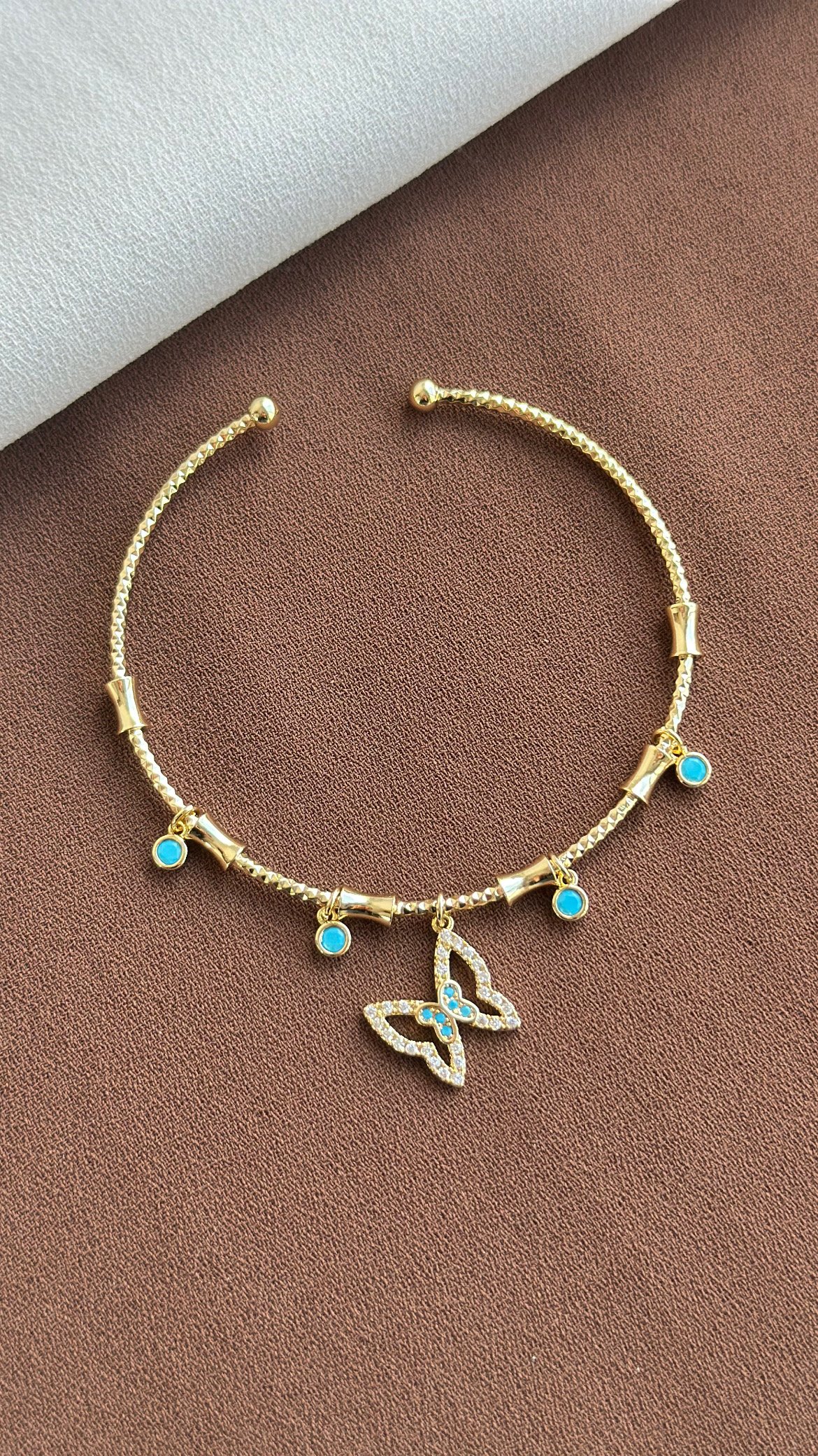 A3441 LUXURY Bilezik