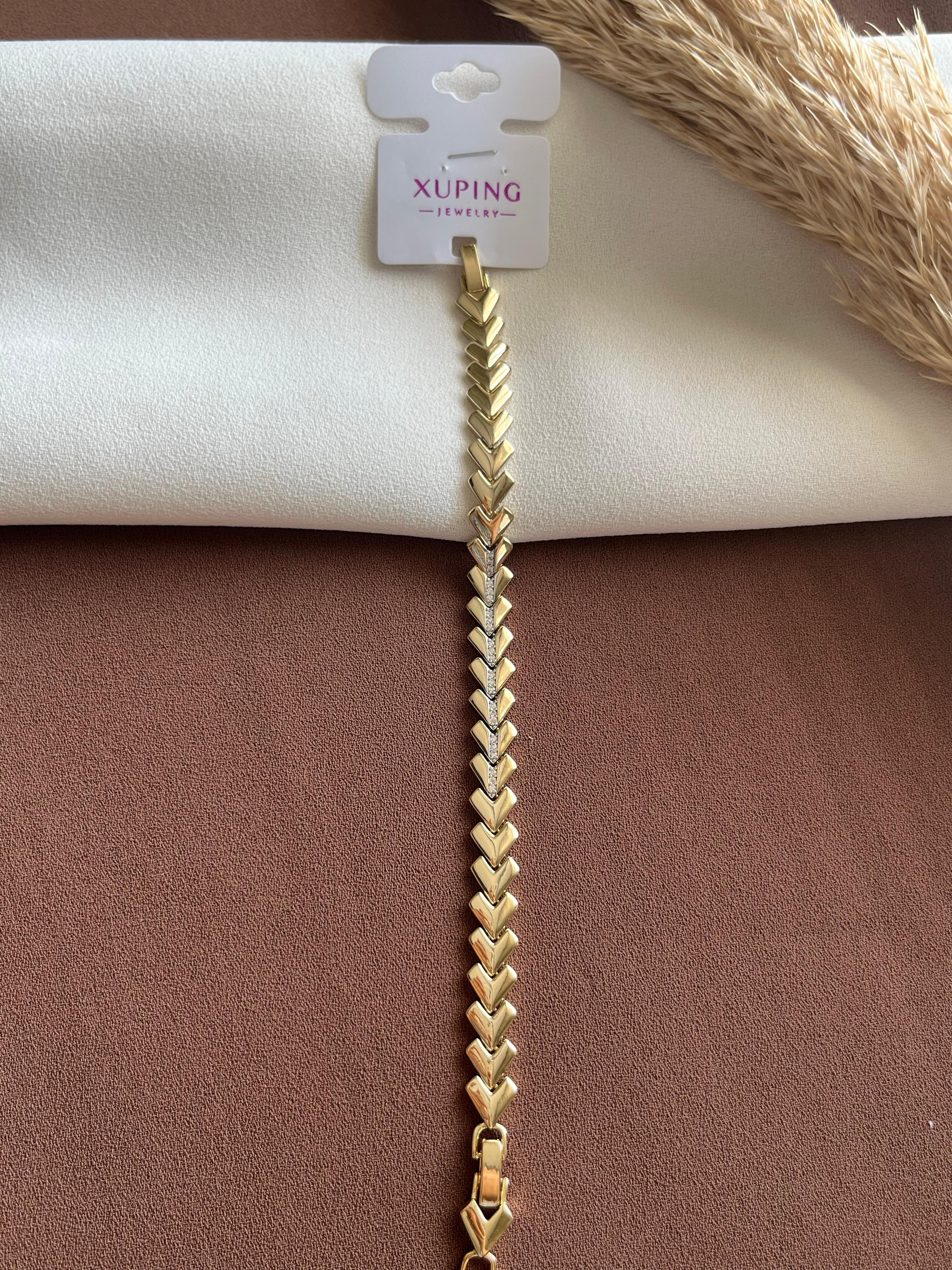 A5658 Xupıng Bileklik