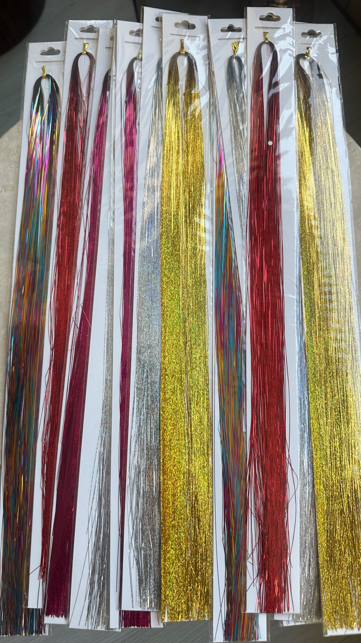 A5269 Tinsel