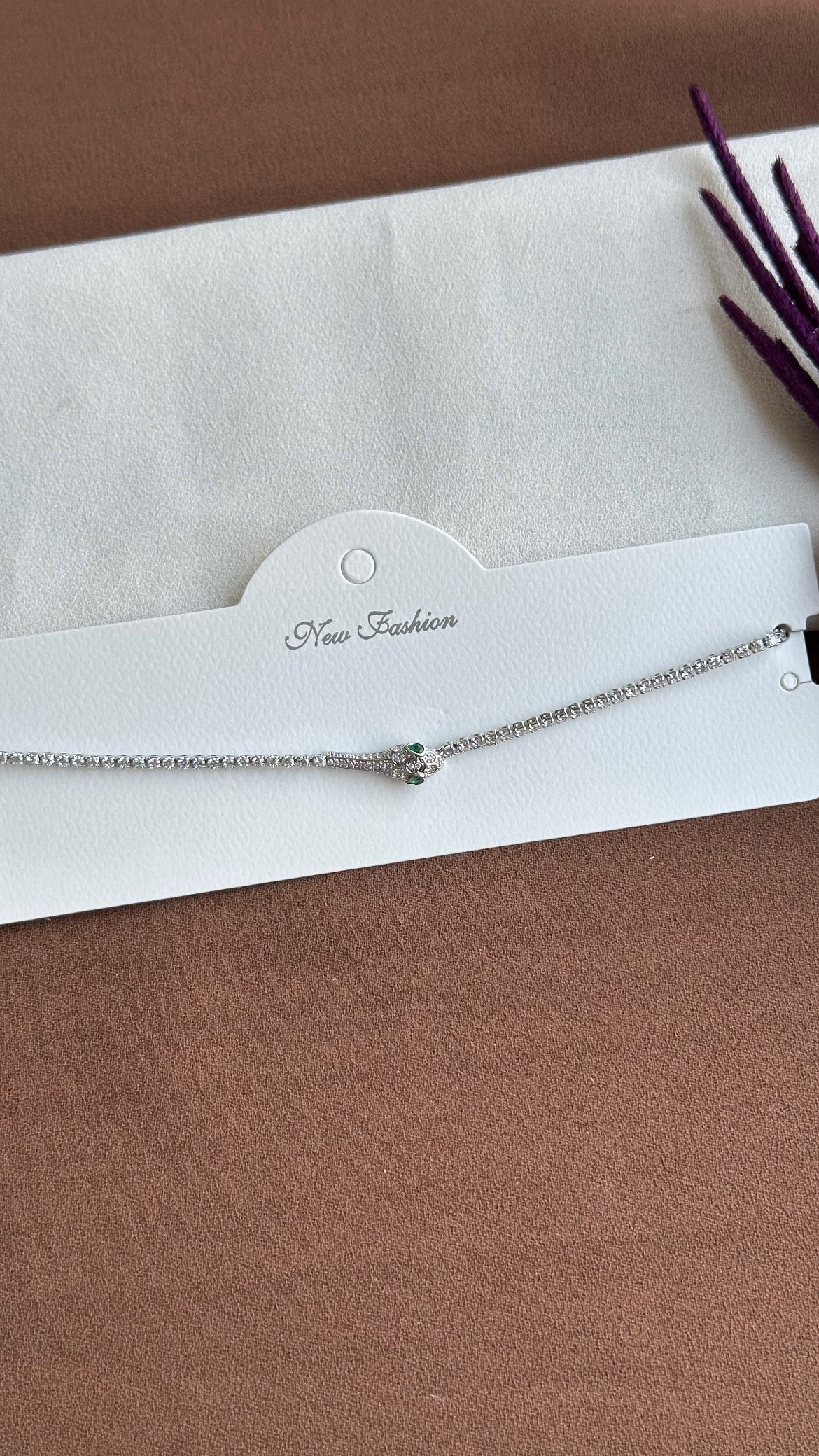 A4383 VİP Choker