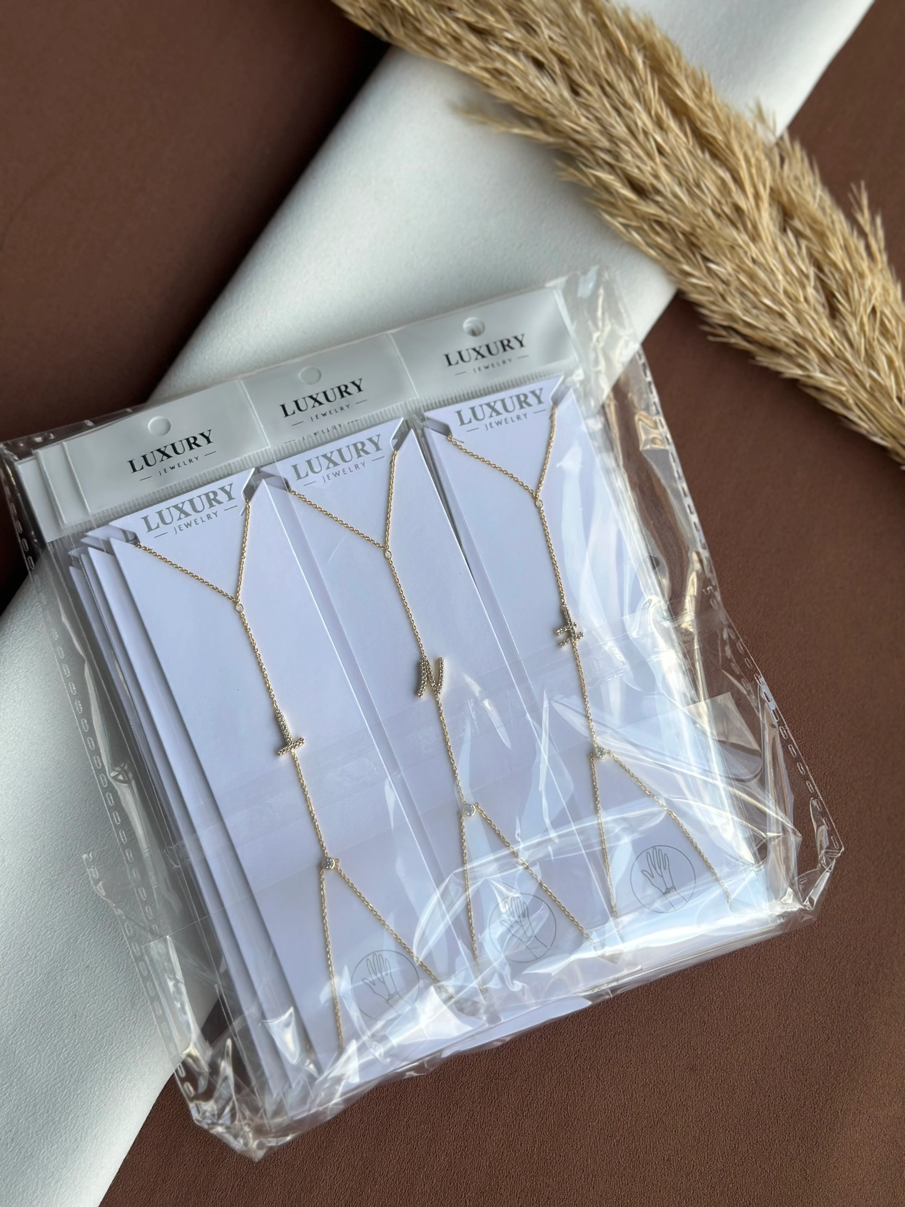 A8319 Luxury Şahmeran 