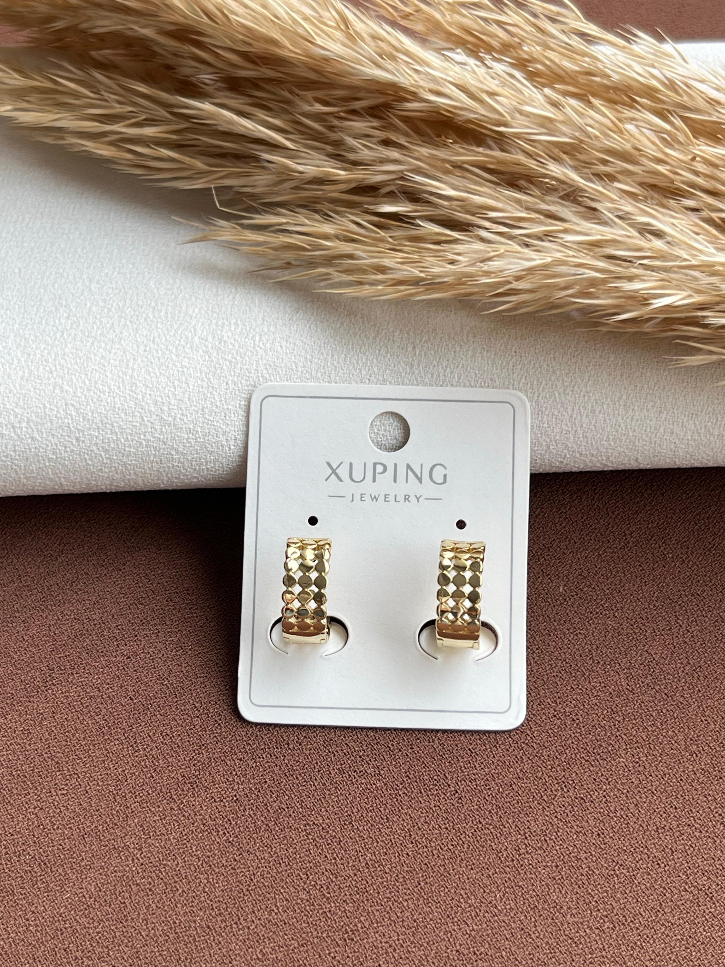 A5882 Xupıng Küpe