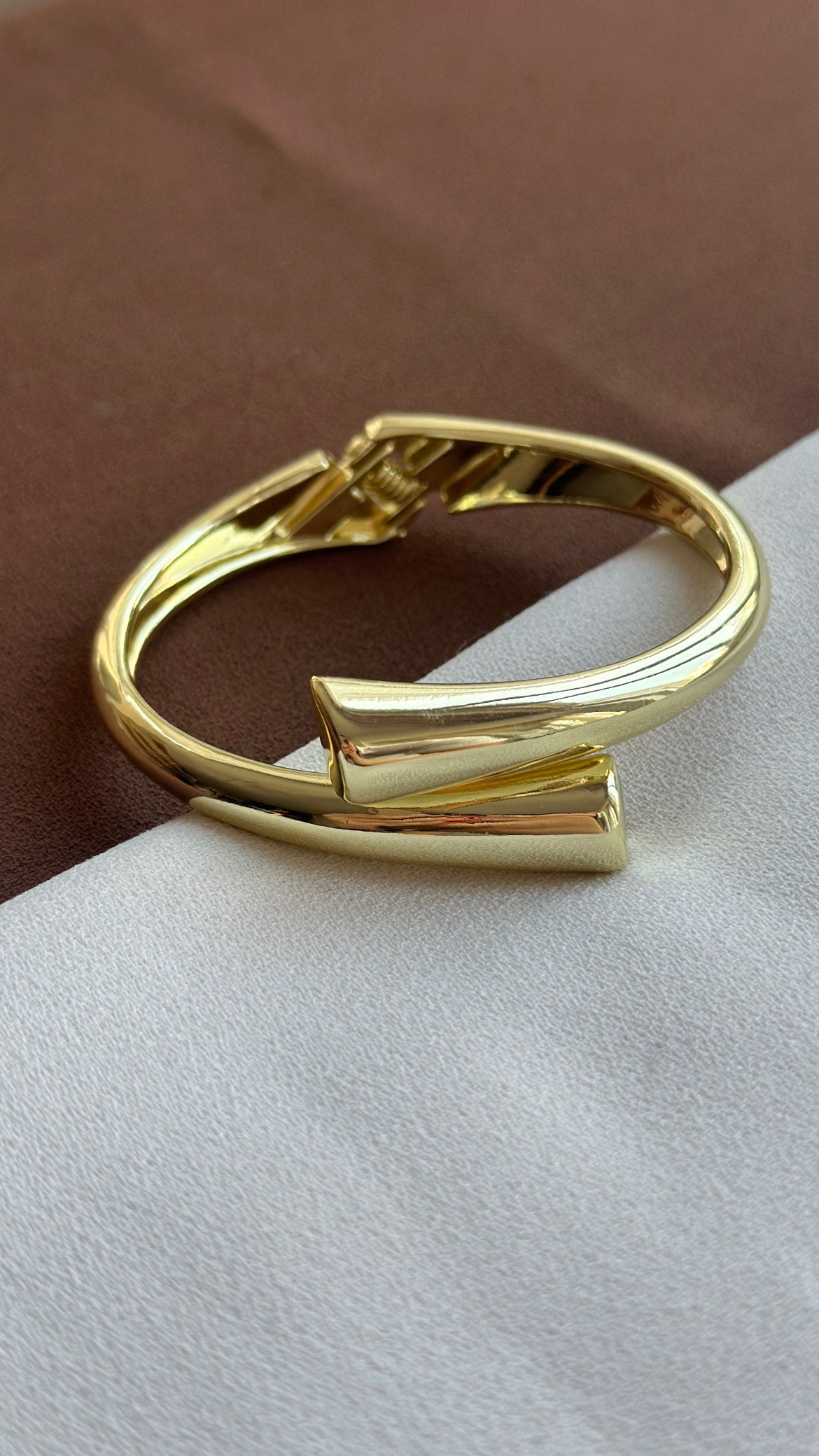 A4635 Vip Kelepçe