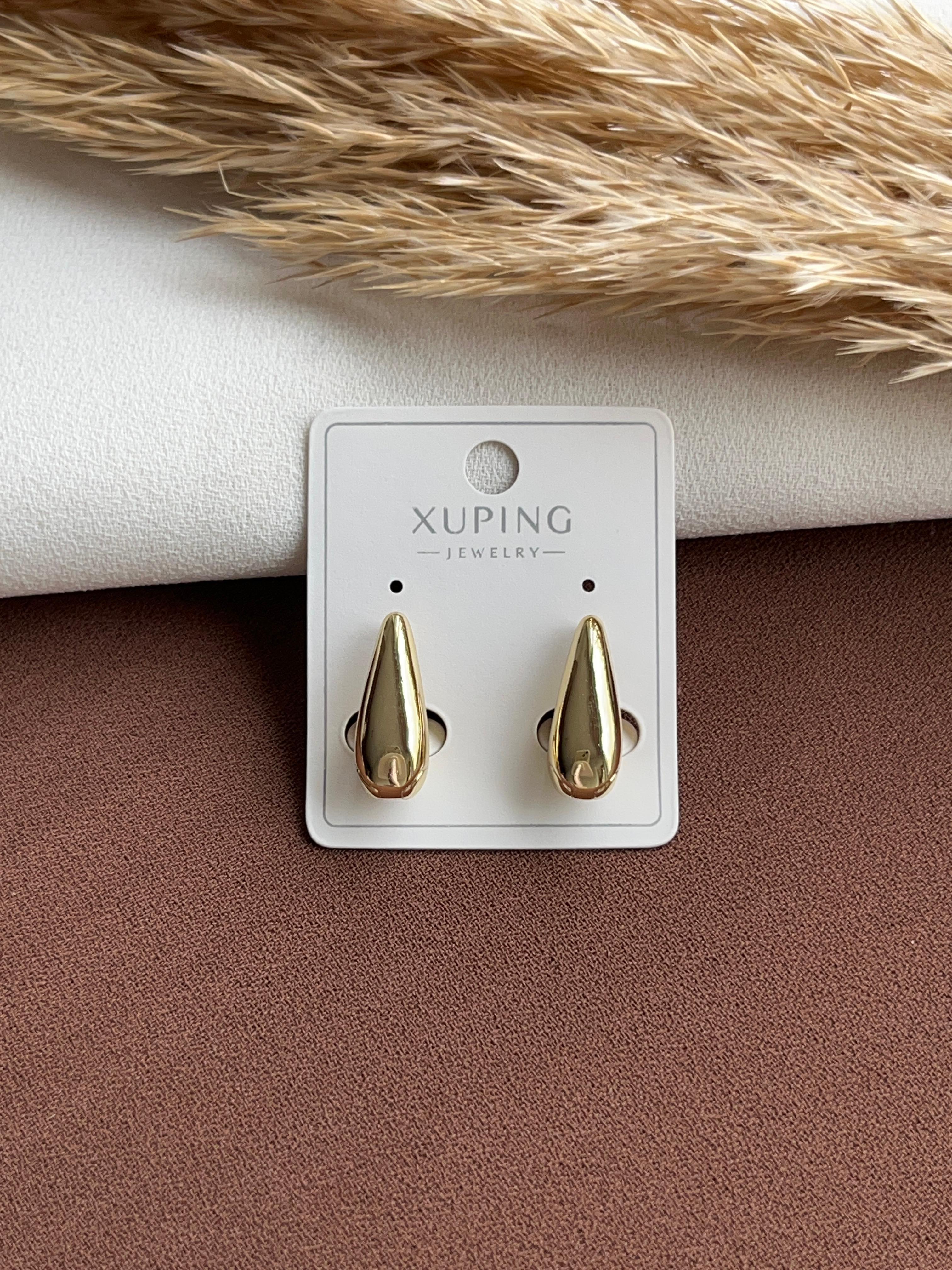 A5891 Xupıng Küpe 