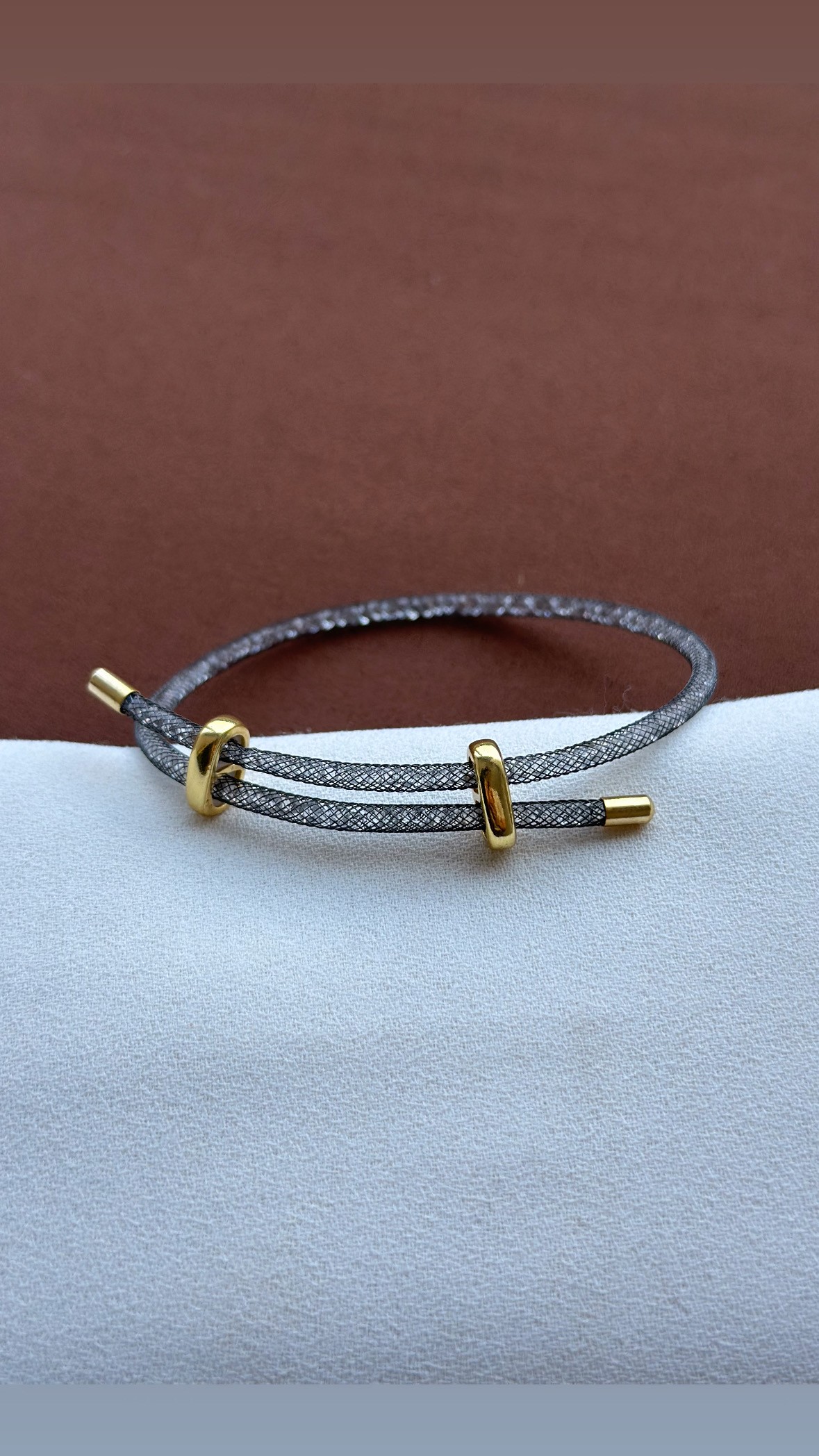 A5963 Kristal Bileklik 