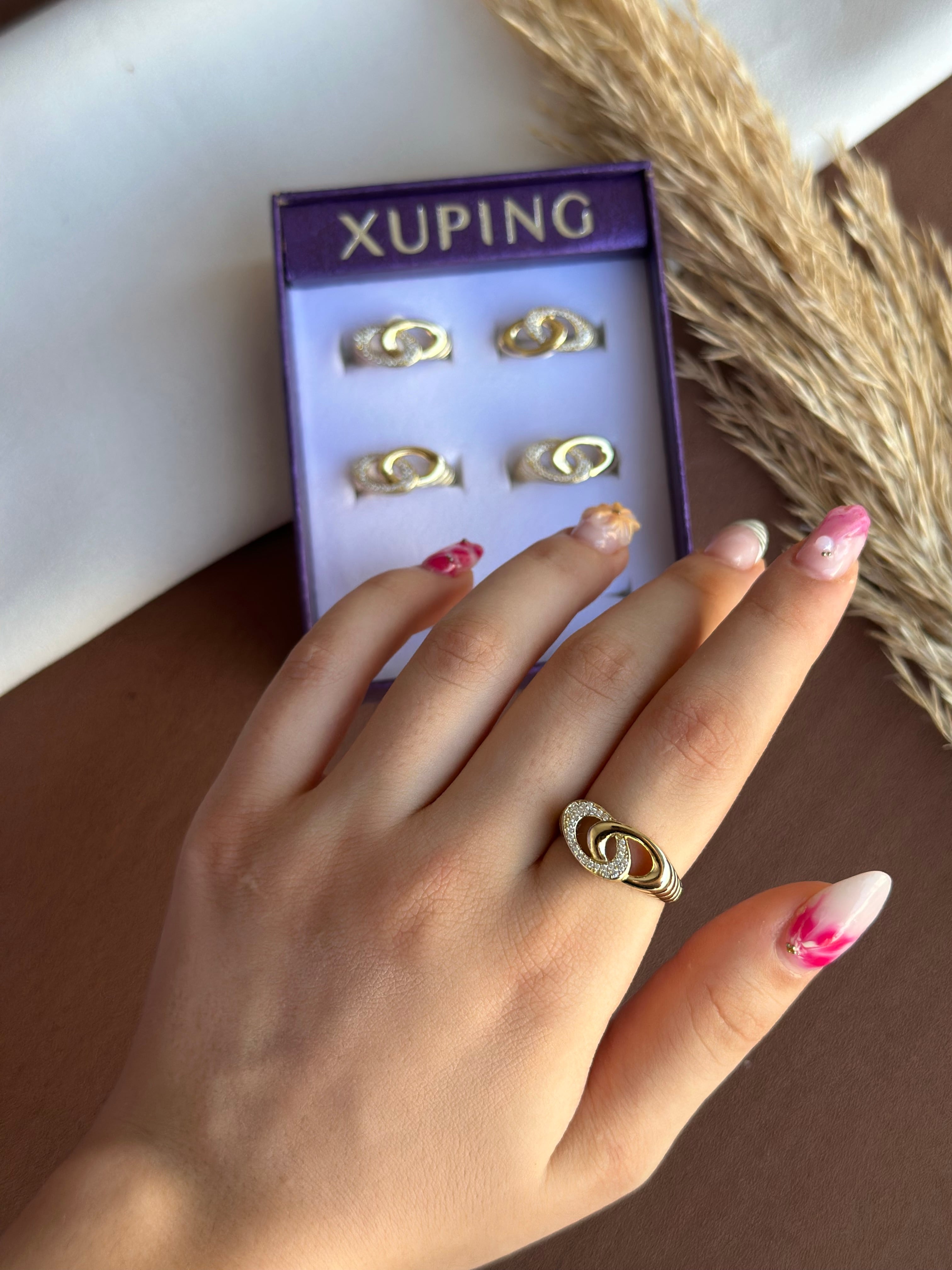 A6741 Xupıng Yüzük