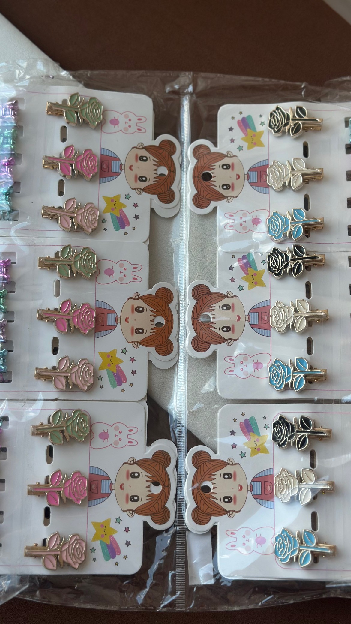 A4552  Set Toka (12 Kart)