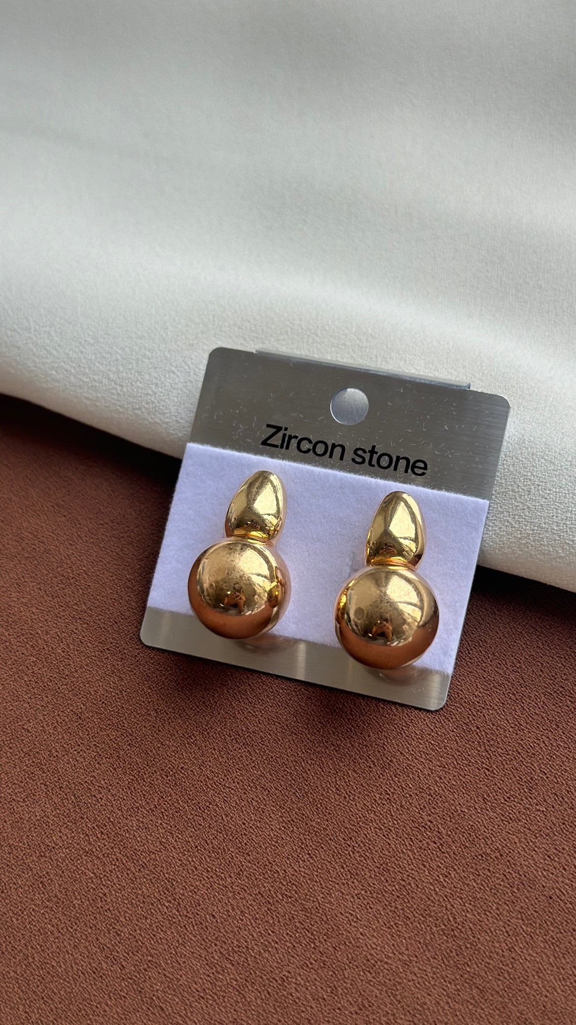 7326 Zara Küpe