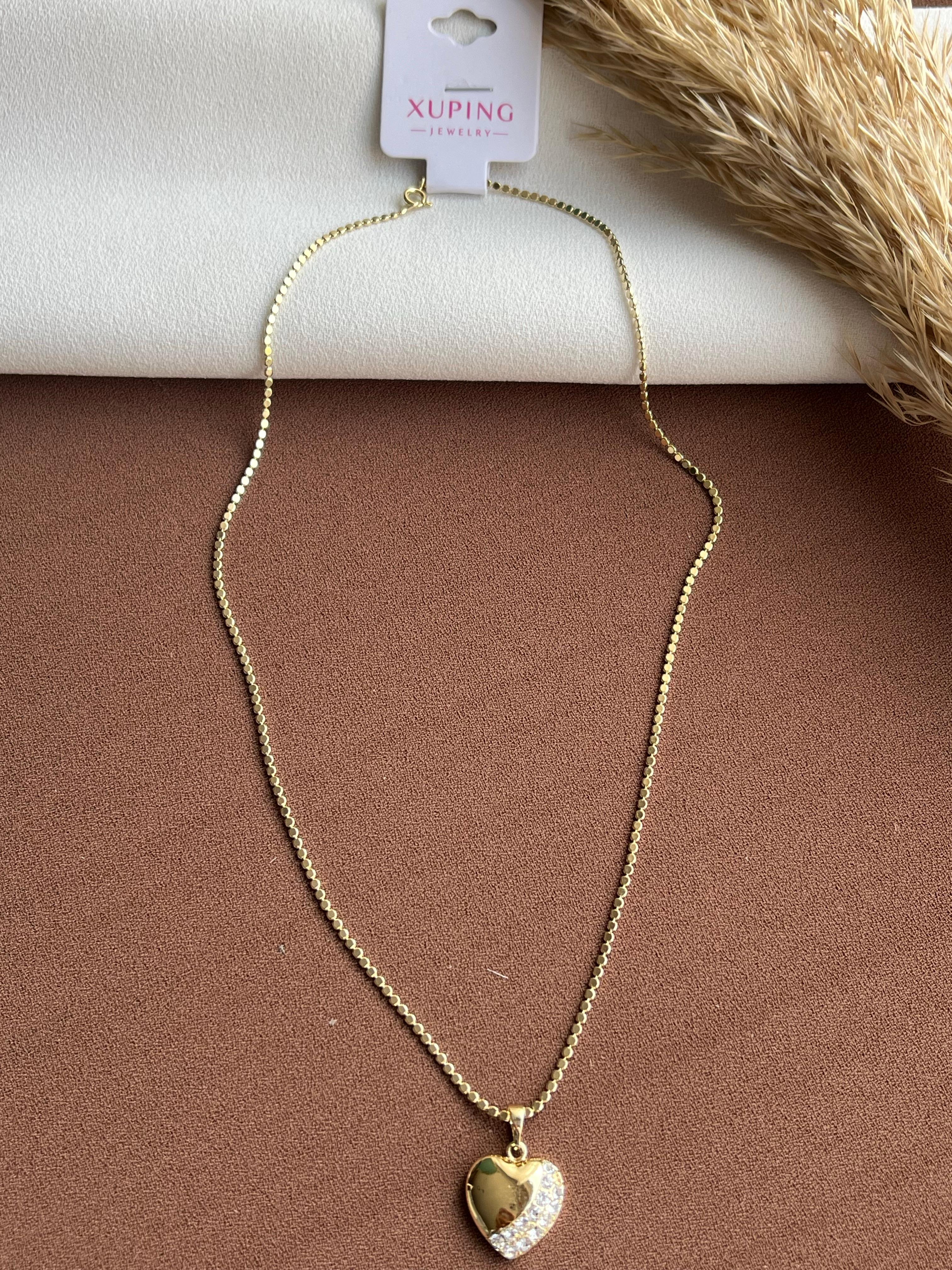 A5958 Xupıng Kolye 