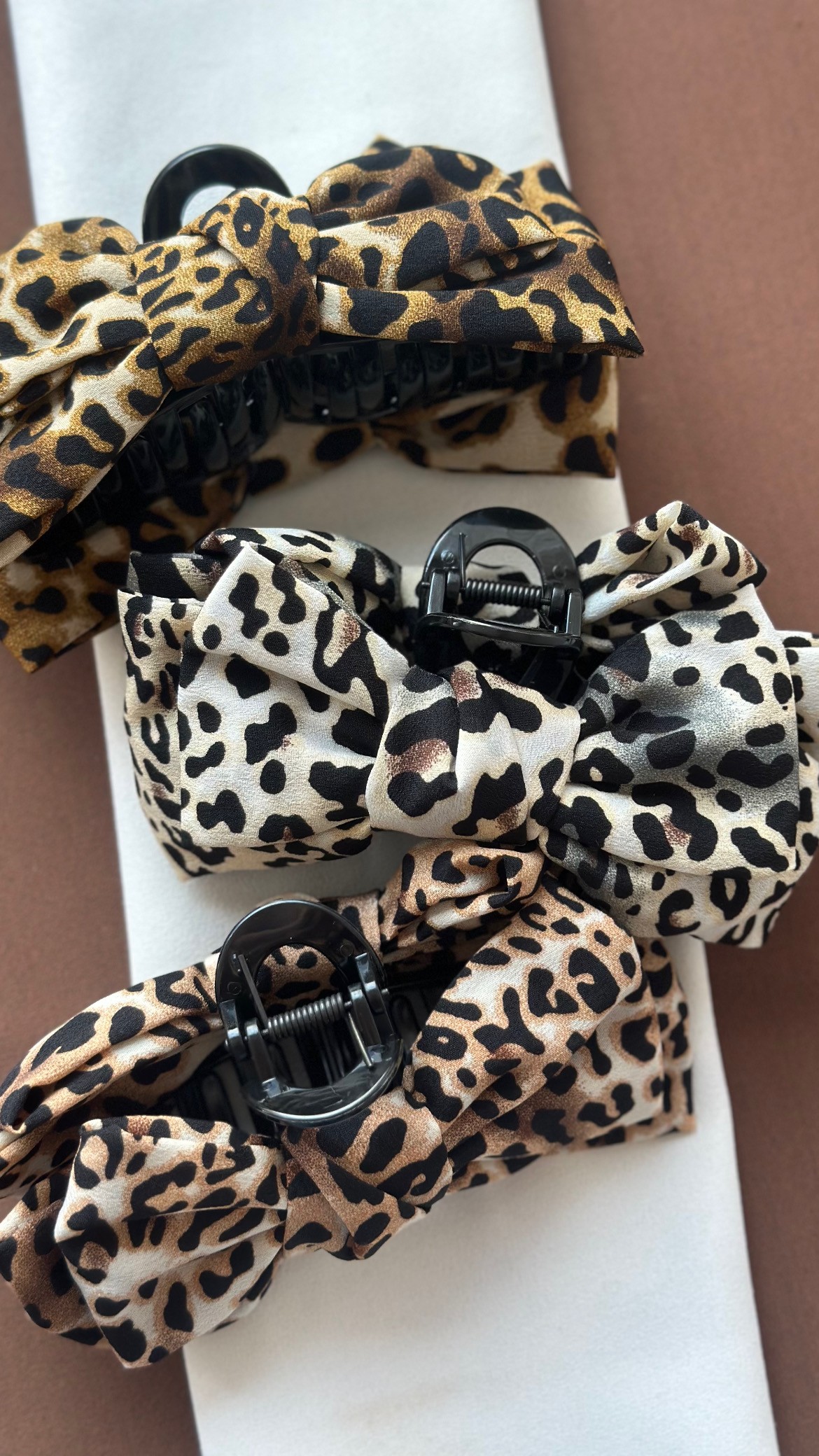 A4551 Leopar Mandal 3lü