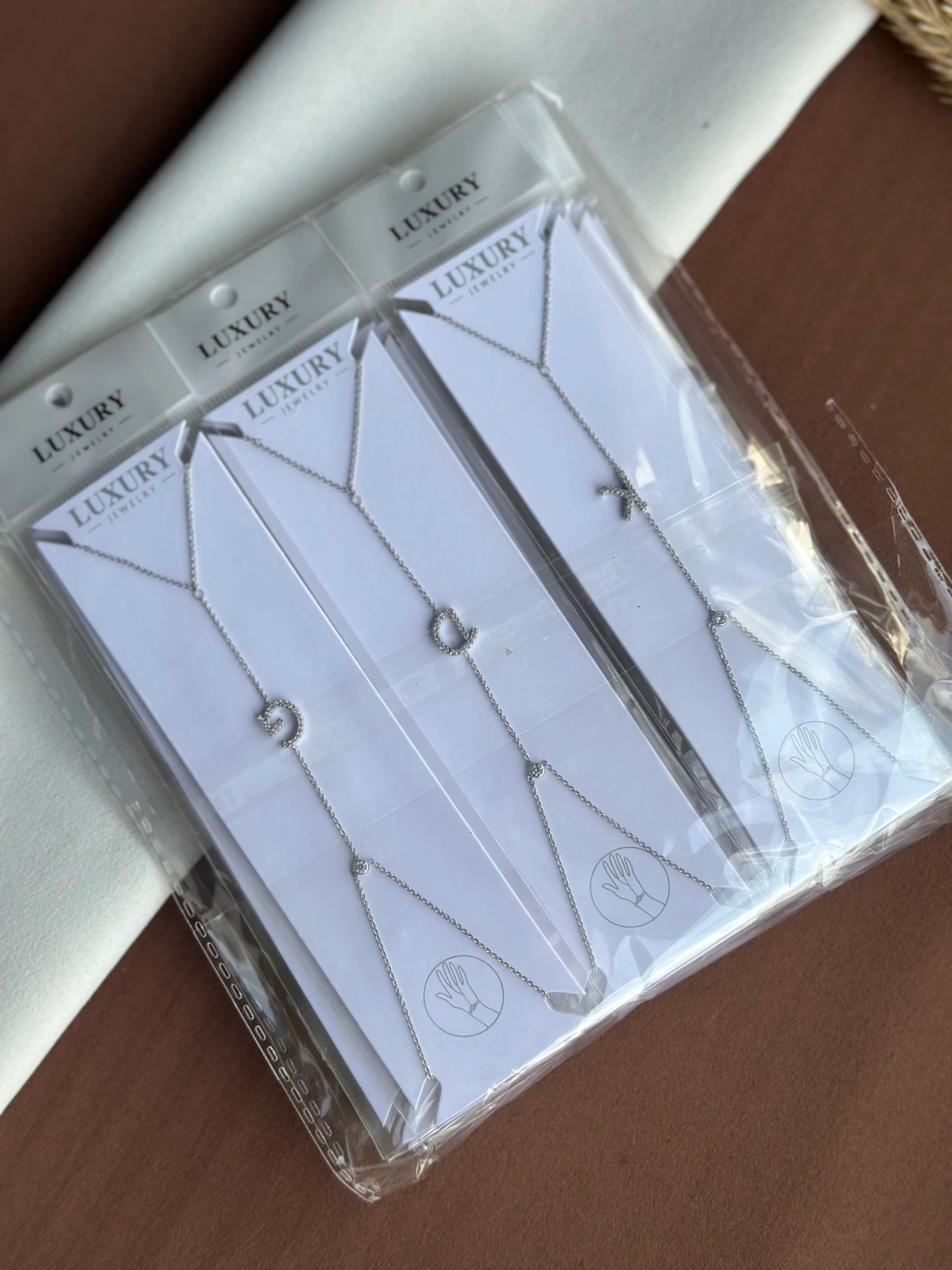 A8318 Luxury Şahmeran 