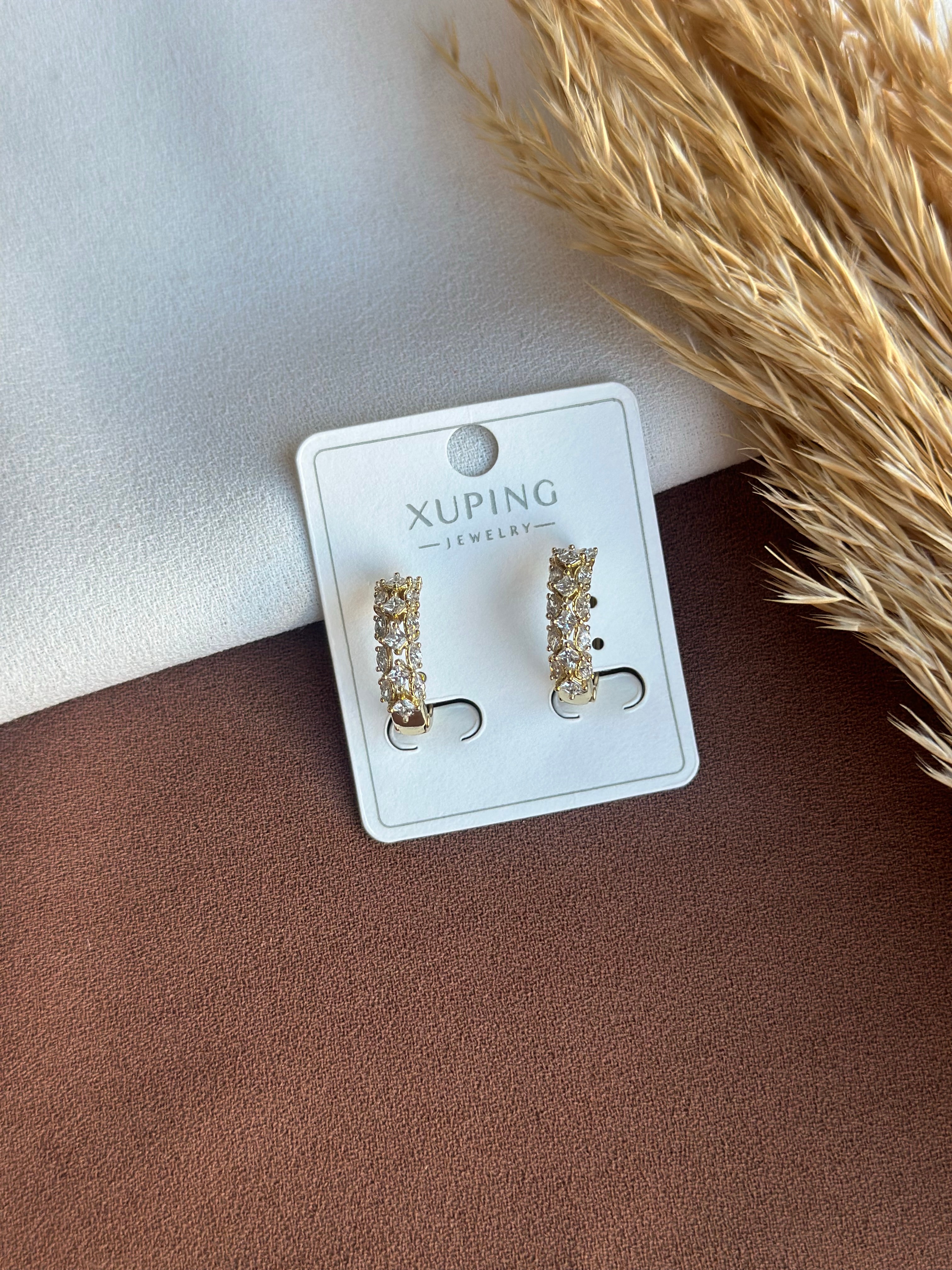 A7503 Xupıng Küpe