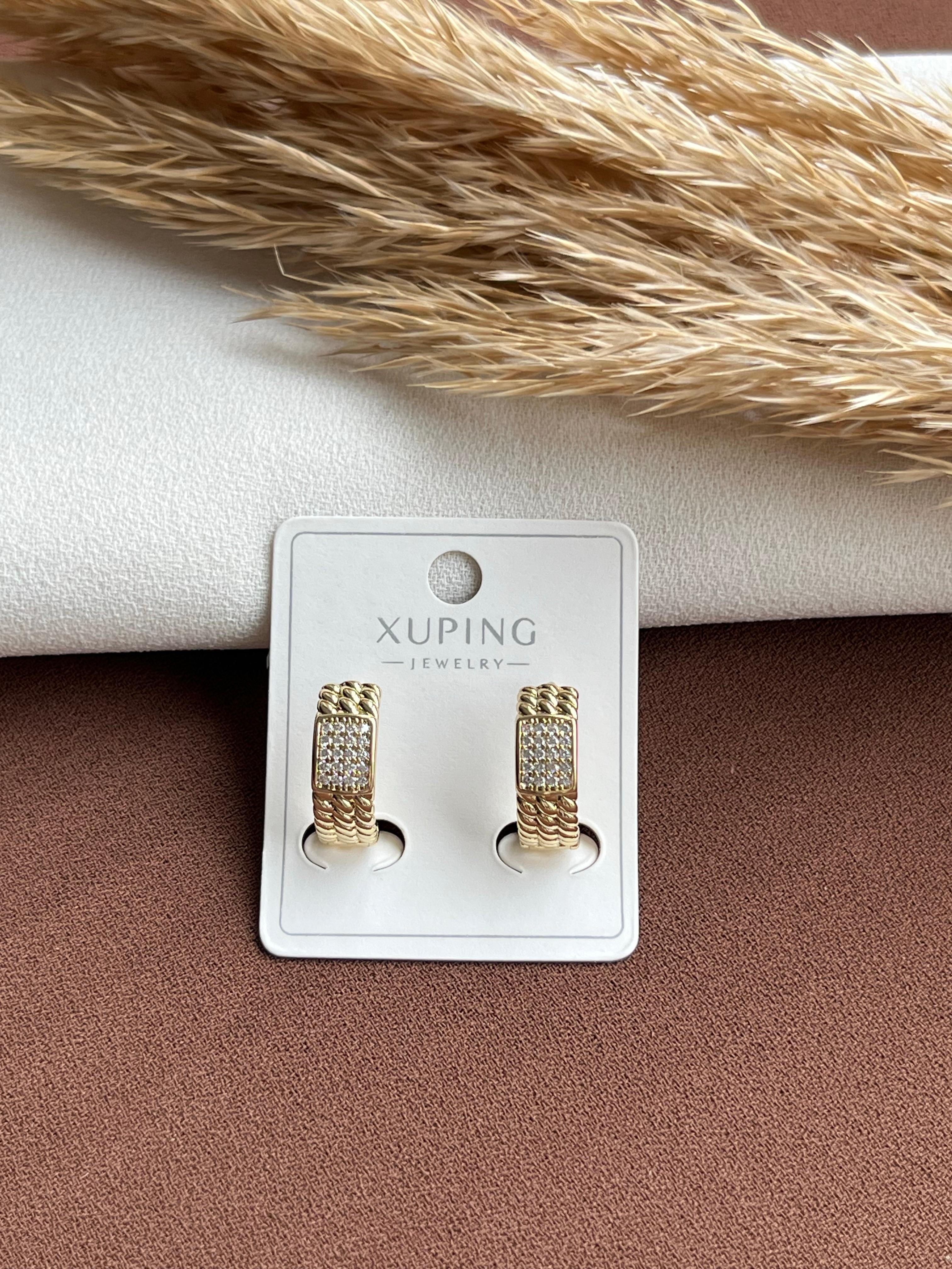 A5884 Xupıng Küpe