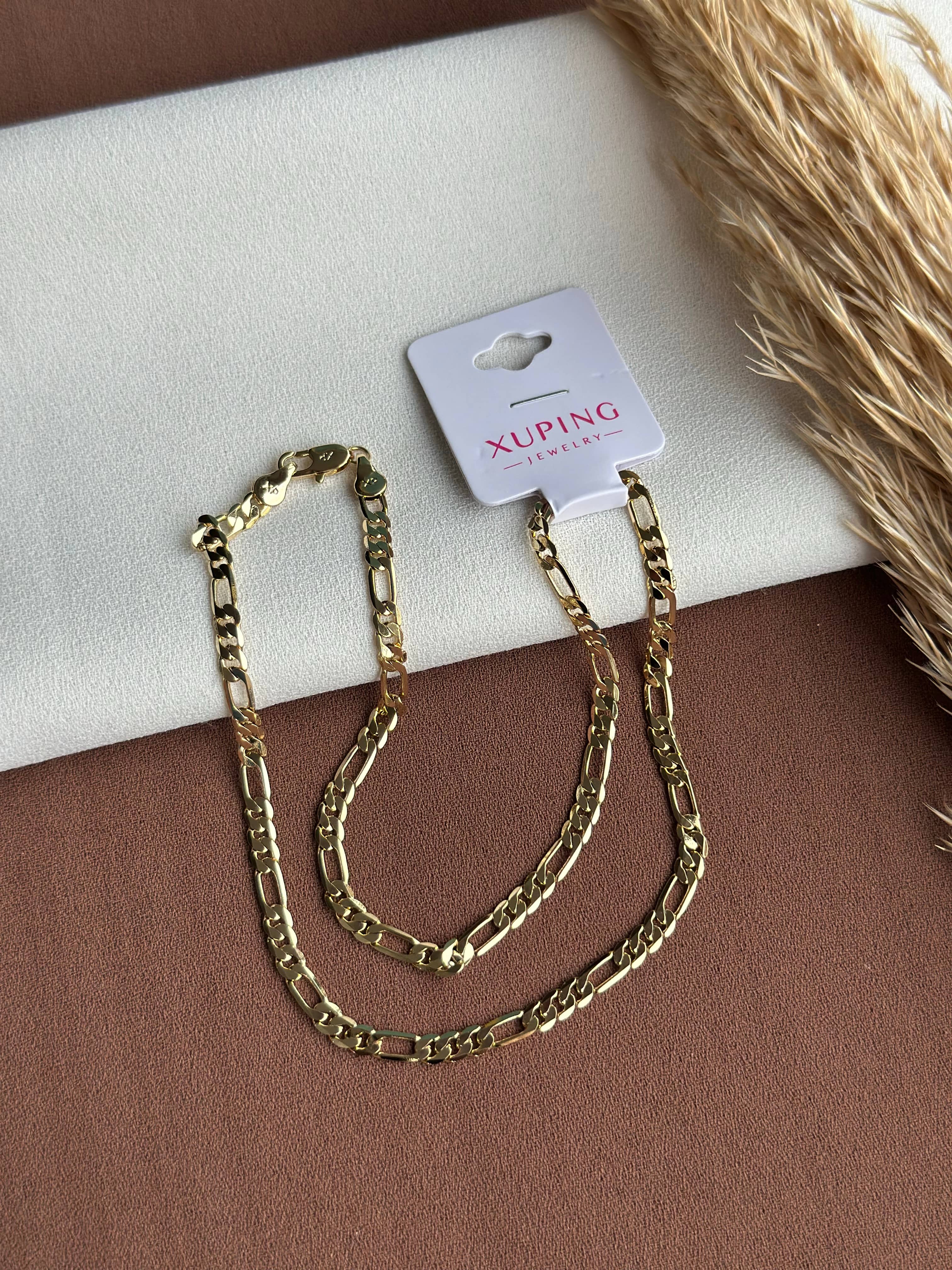 A6493 Xupıng Kolye (50cm)