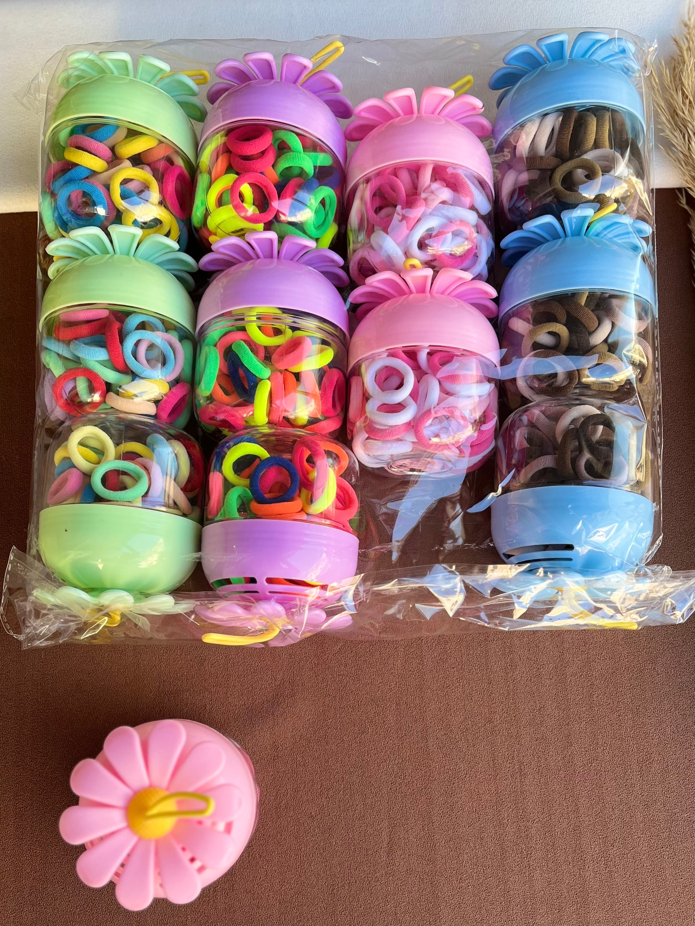 A7731 Set Mini Havlu Toka 